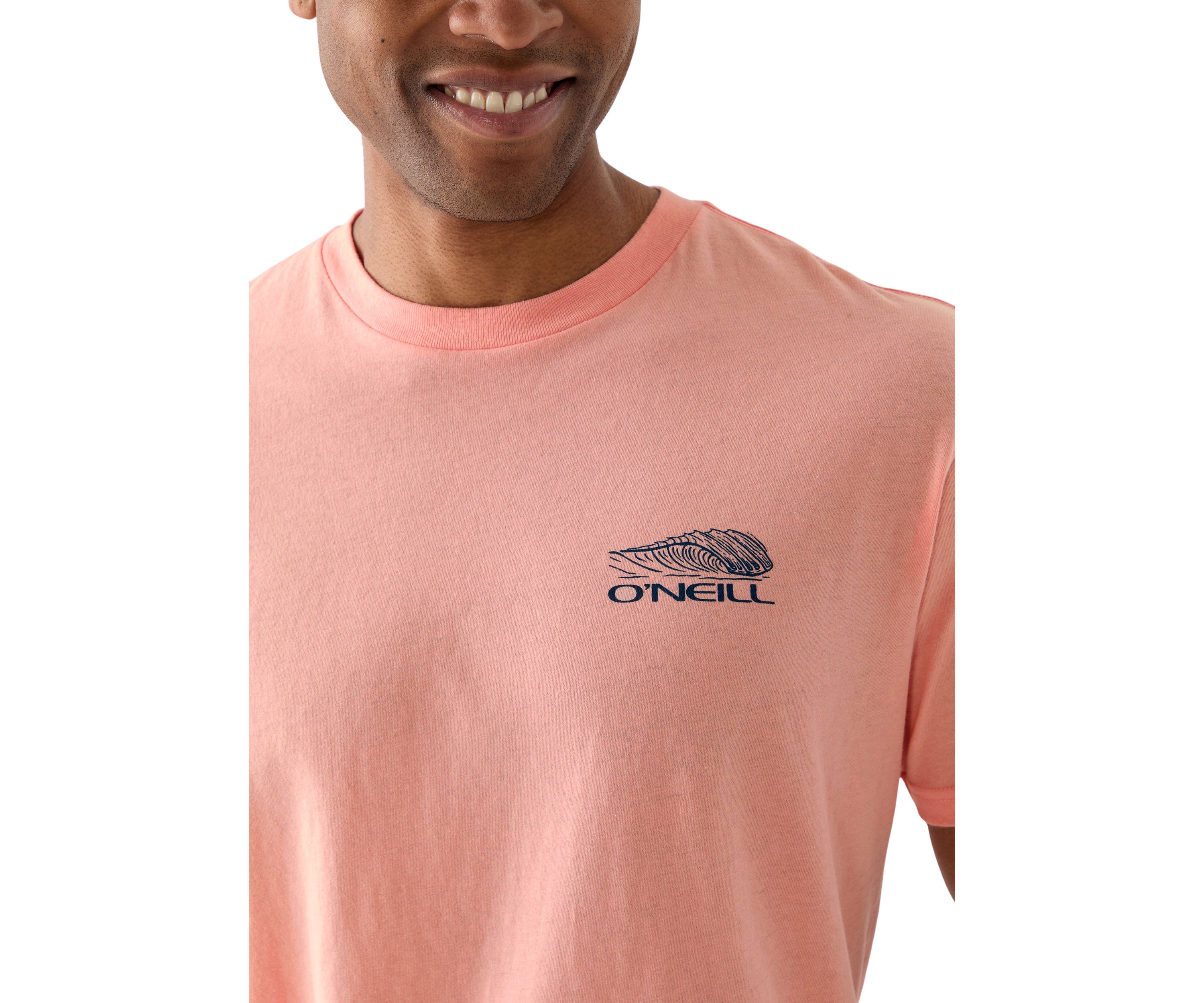 Mens Duck Short Sleeve Graphic T-Shirt