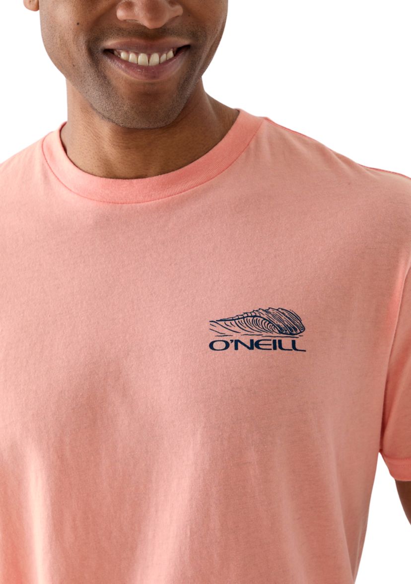 Mens Duck Short Sleeve Graphic T-Shirt