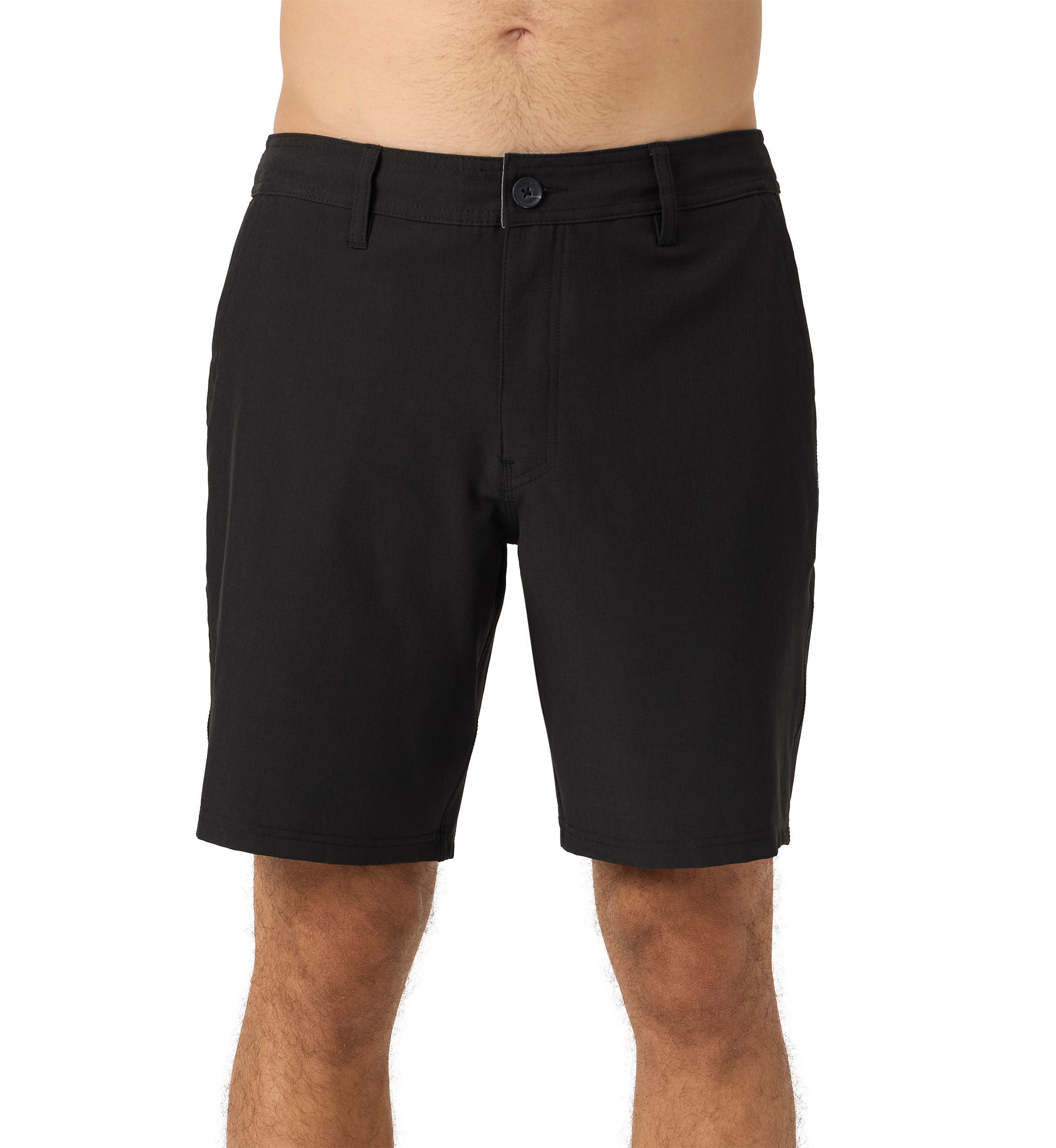 Reserve Heather Board Shorts 