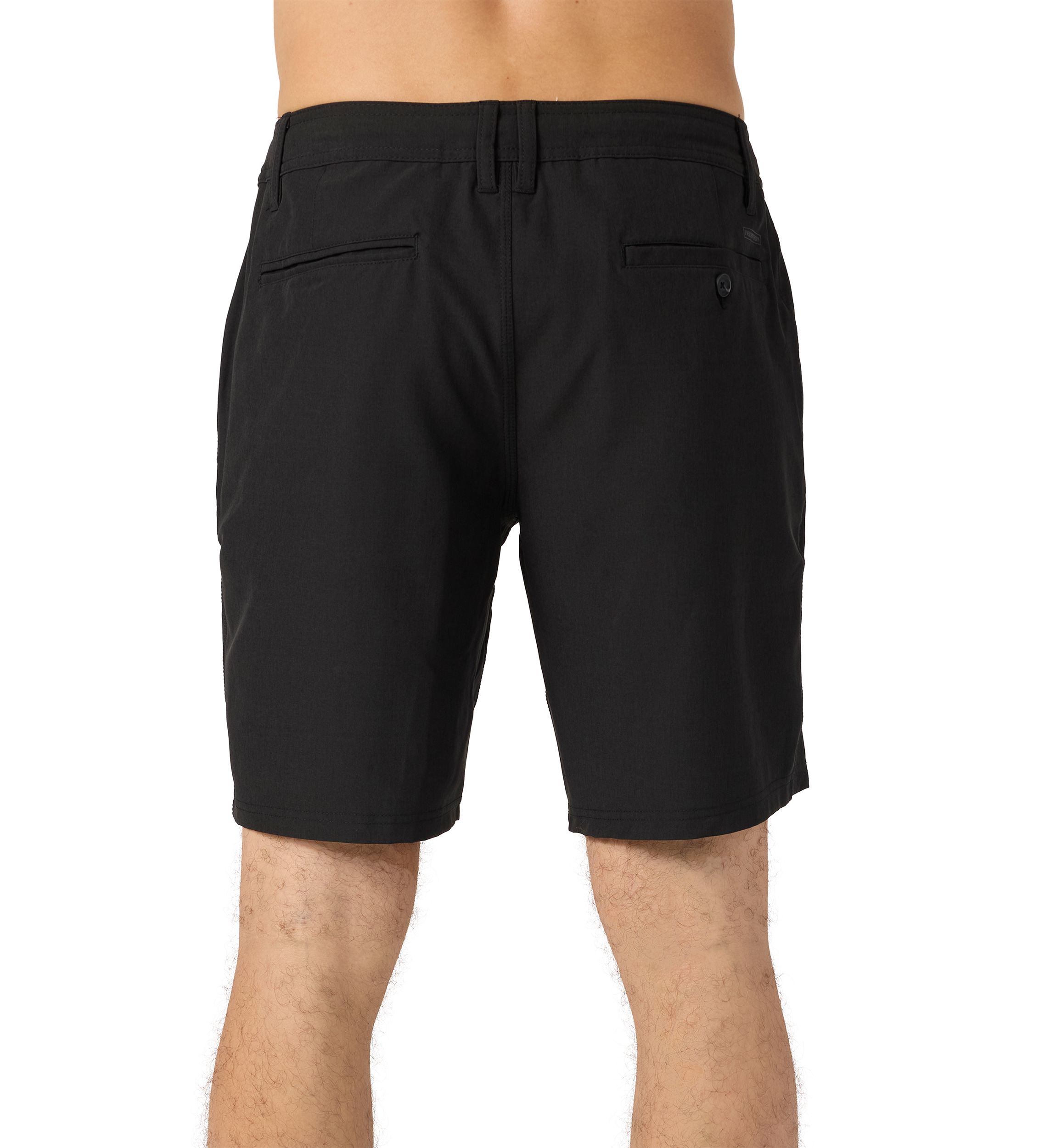 Reserve Heather Board Shorts 