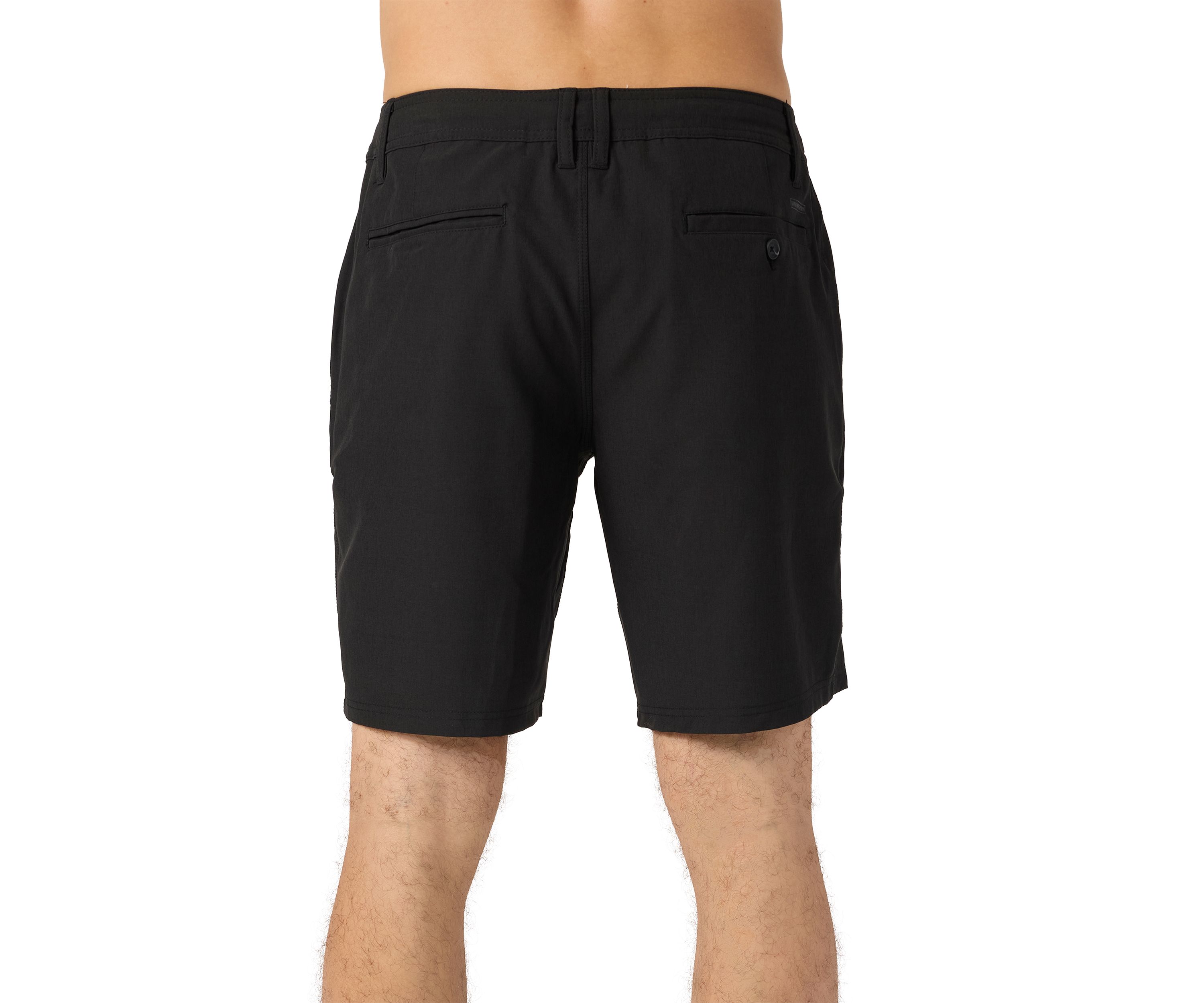 Reserve Heather Board Shorts 