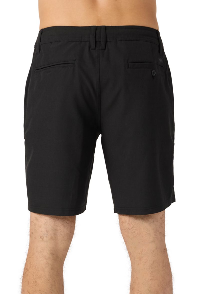 Reserve Heather Board Shorts 