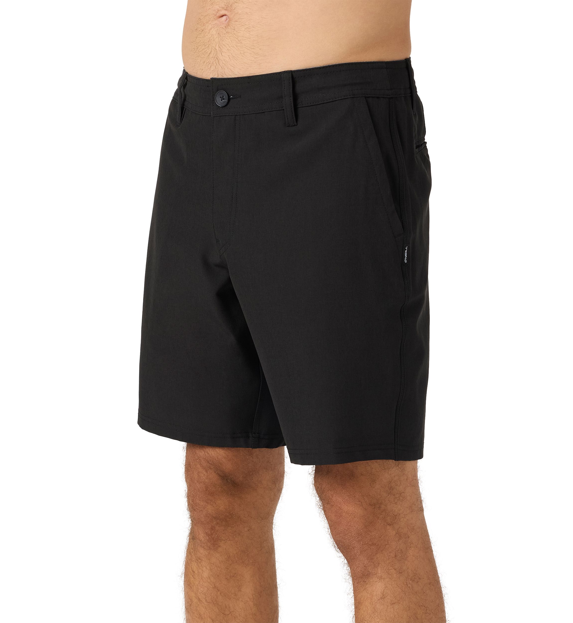 Reserve Heather Board Shorts 