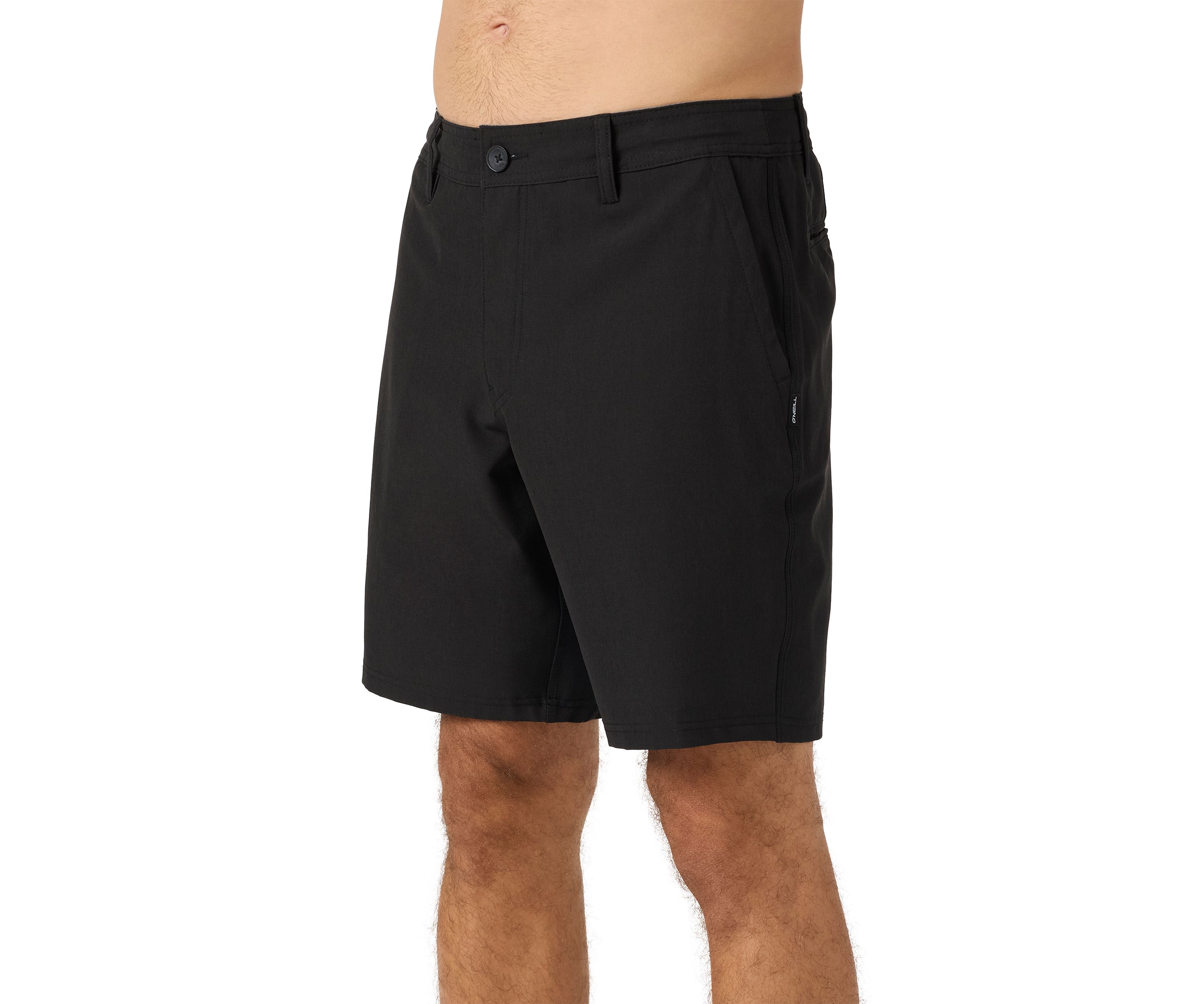 Reserve Heather Board Shorts 
