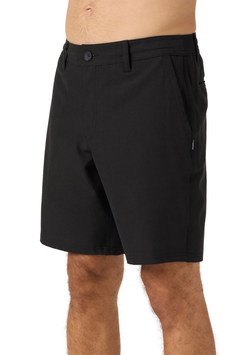 Reserve Heather Board Shorts 