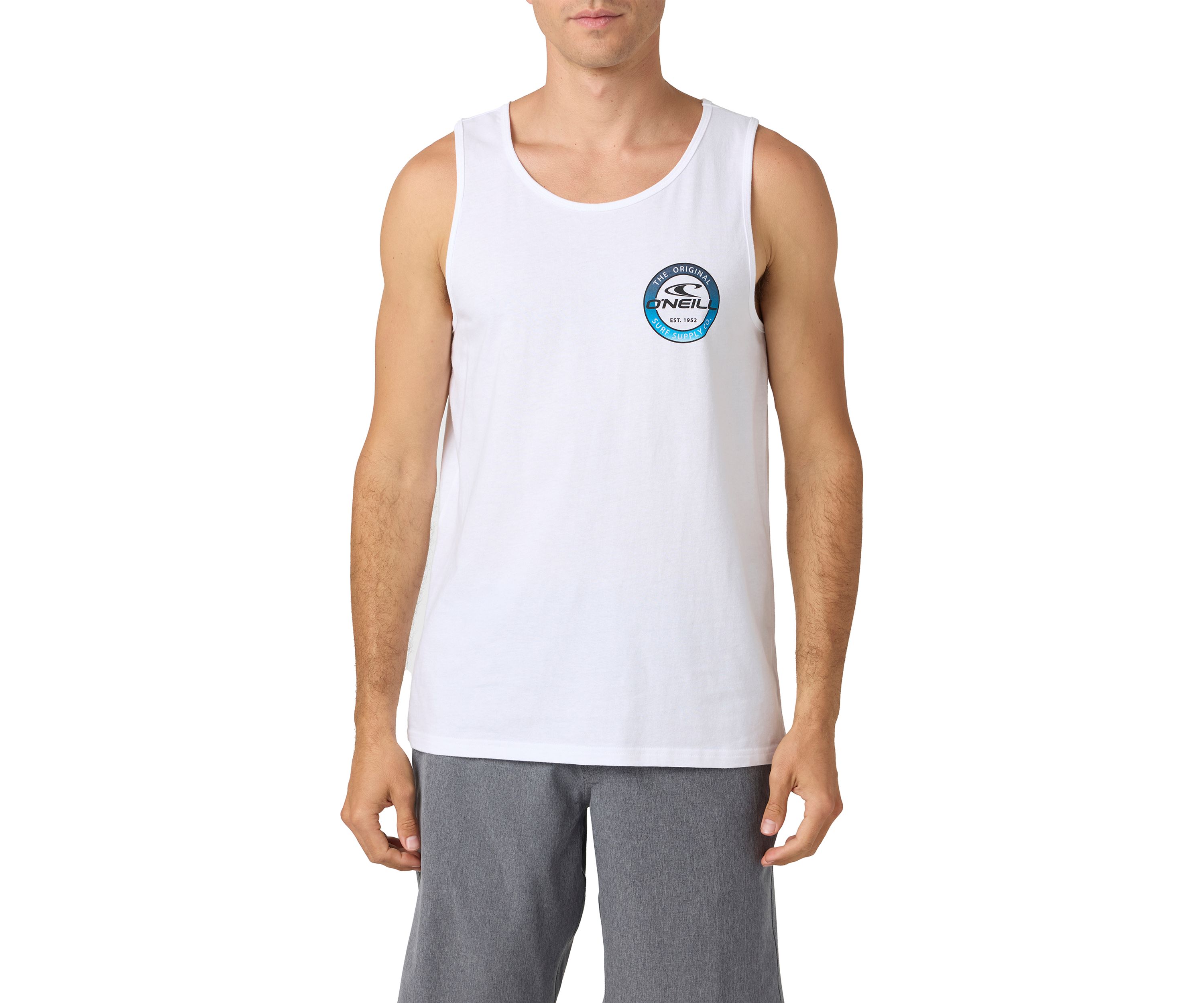 Coin Flip Tank 
