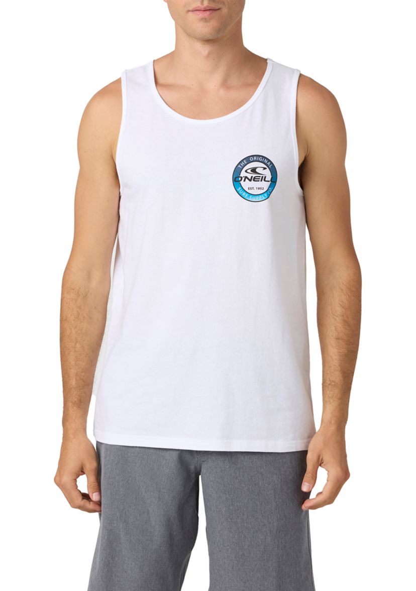 Coin Flip Tank 