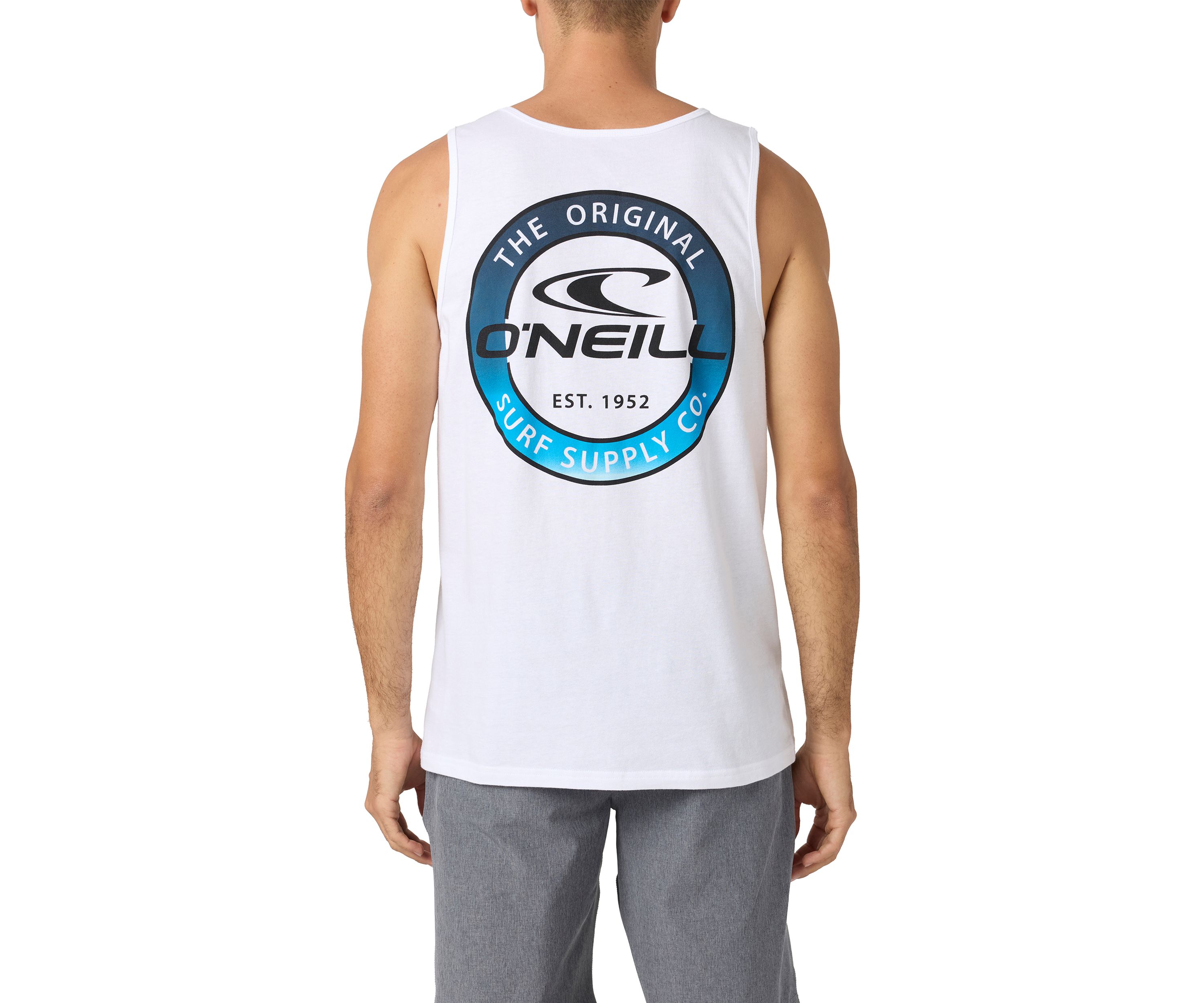 Coin Flip Tank 