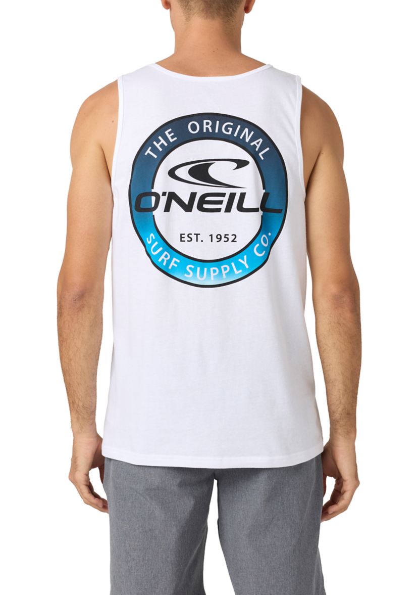 Coin Flip Tank 