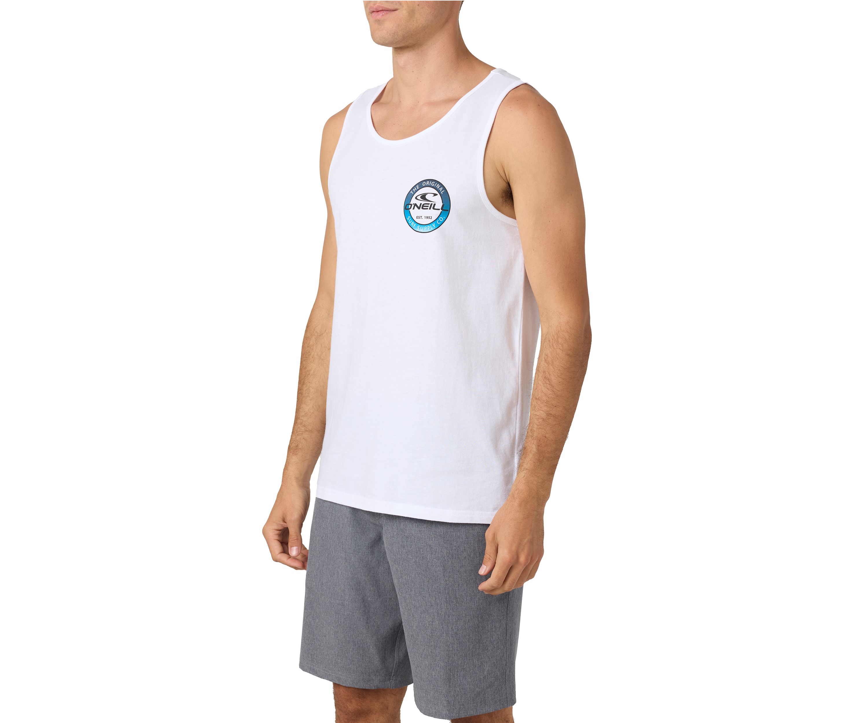 Coin Flip Tank 