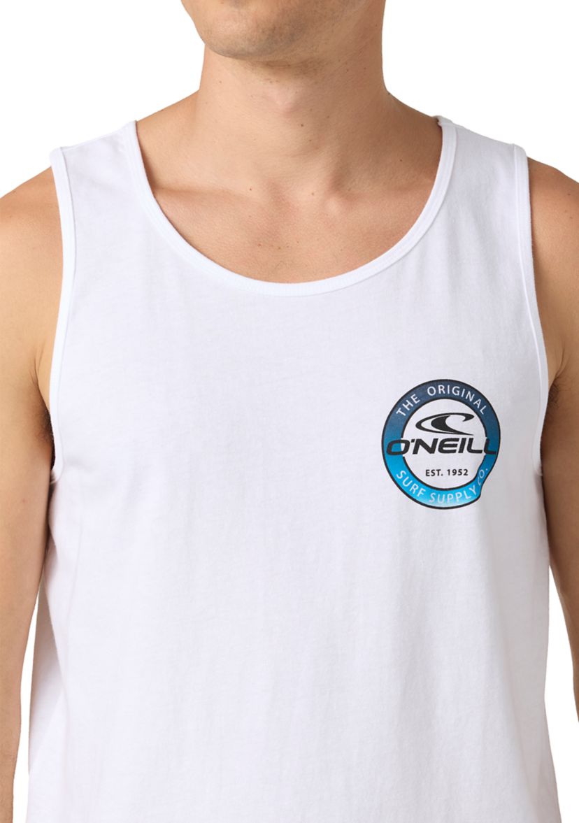 Coin Flip Tank 