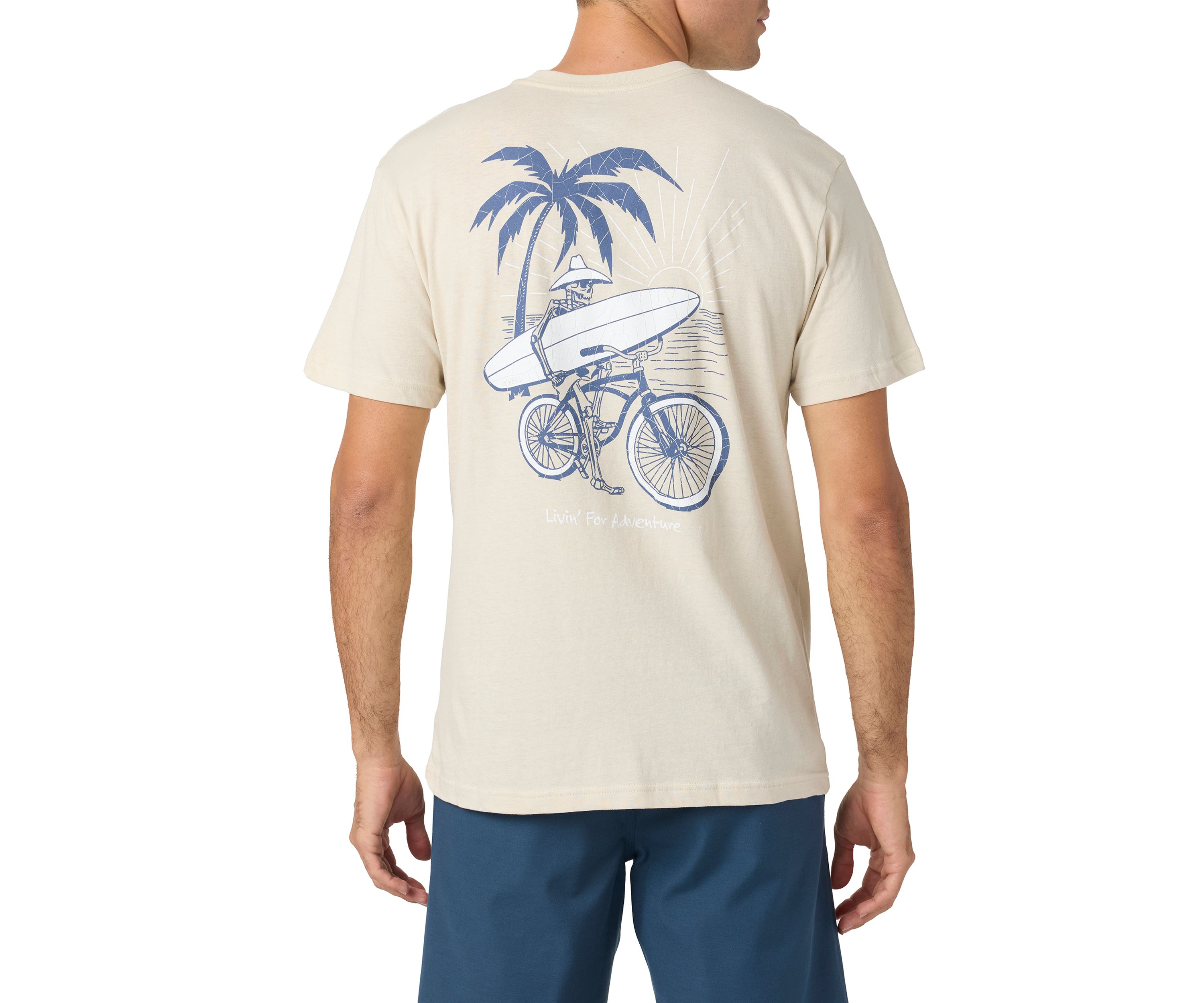 Beachcomber Graphic T-Shirt 