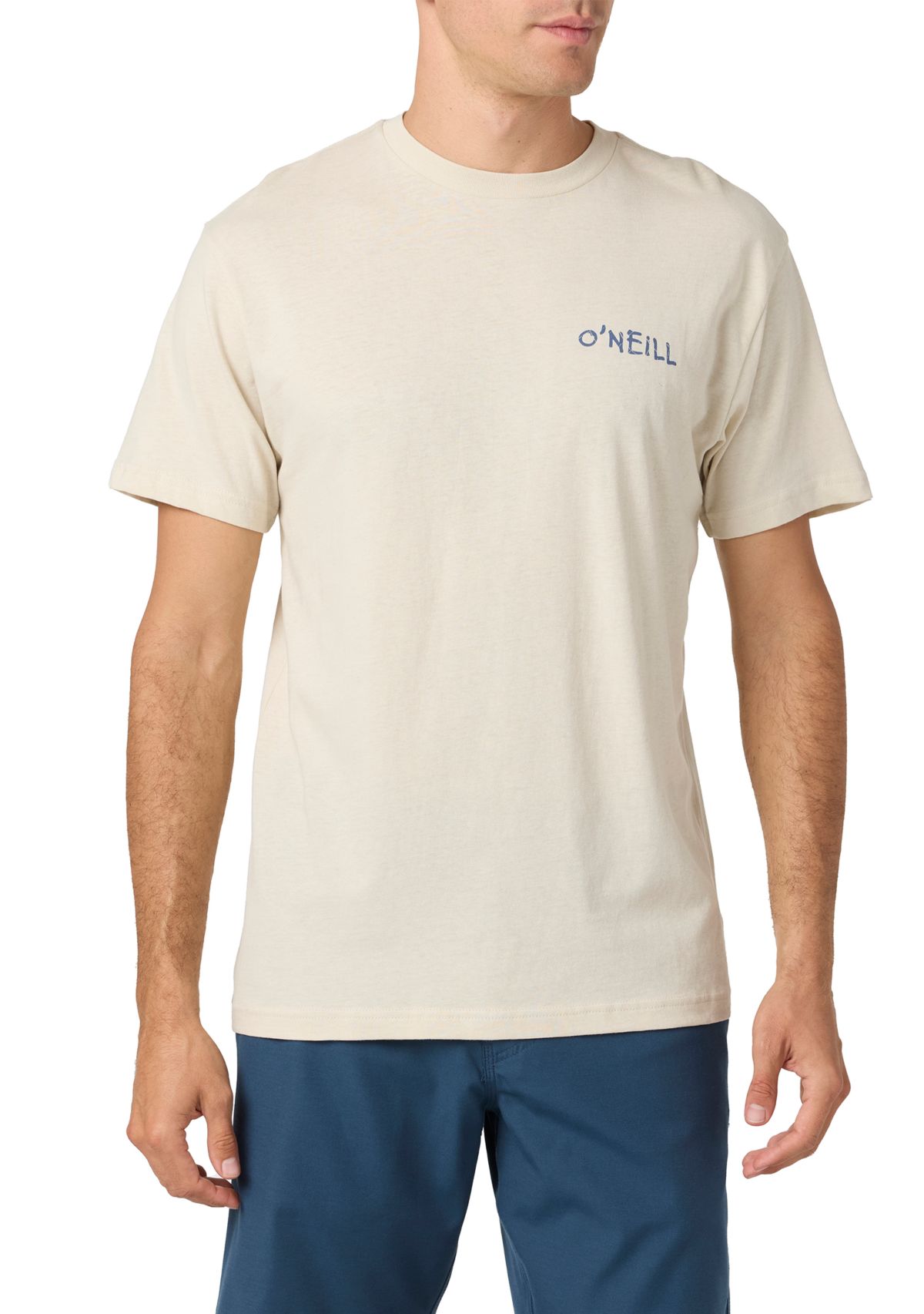 Beachcomber Graphic T-Shirt 