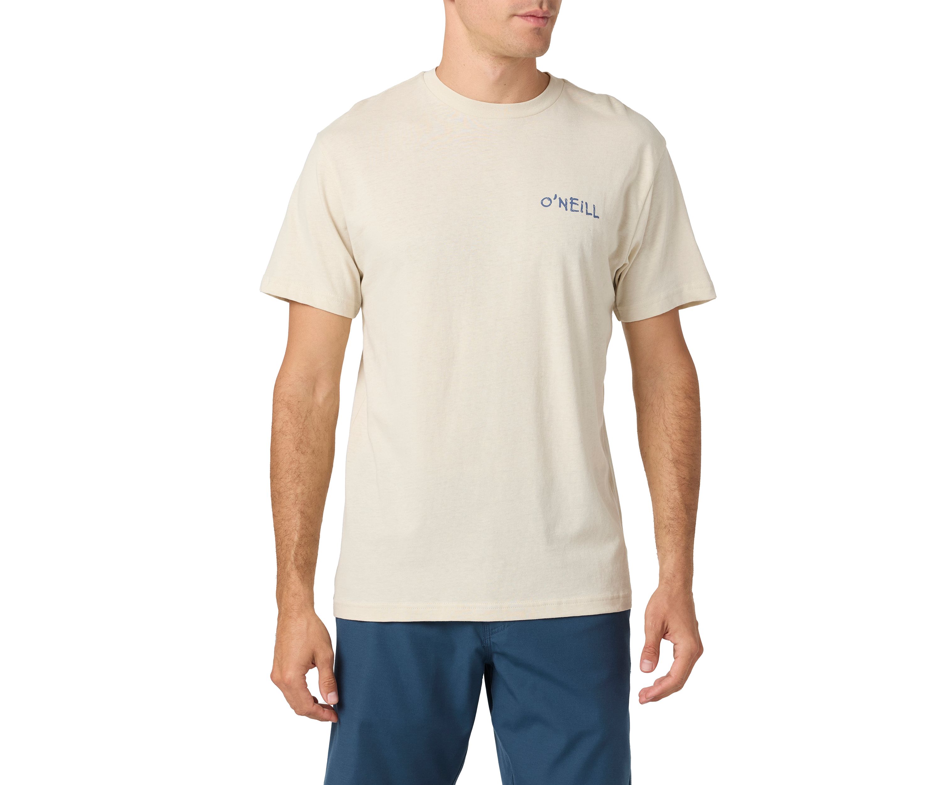 Beachcomber Graphic T-Shirt 