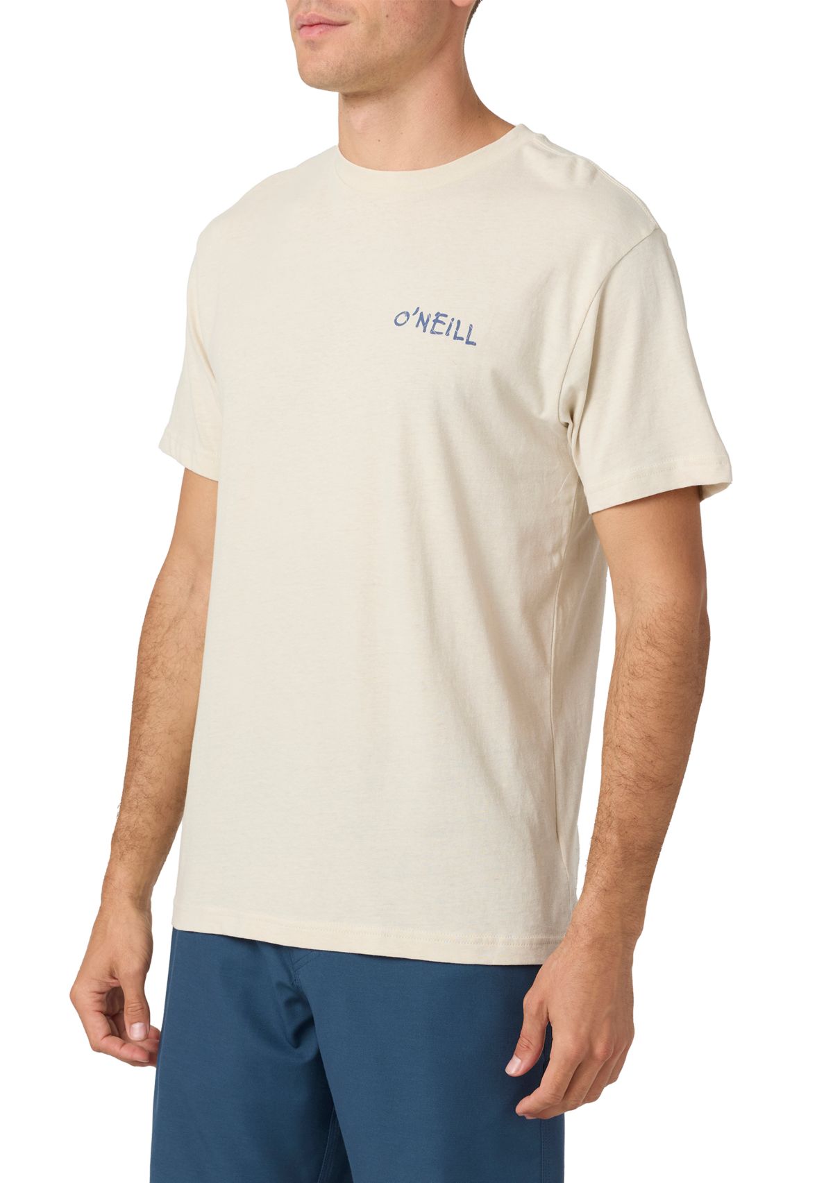 Beachcomber Graphic T-Shirt 