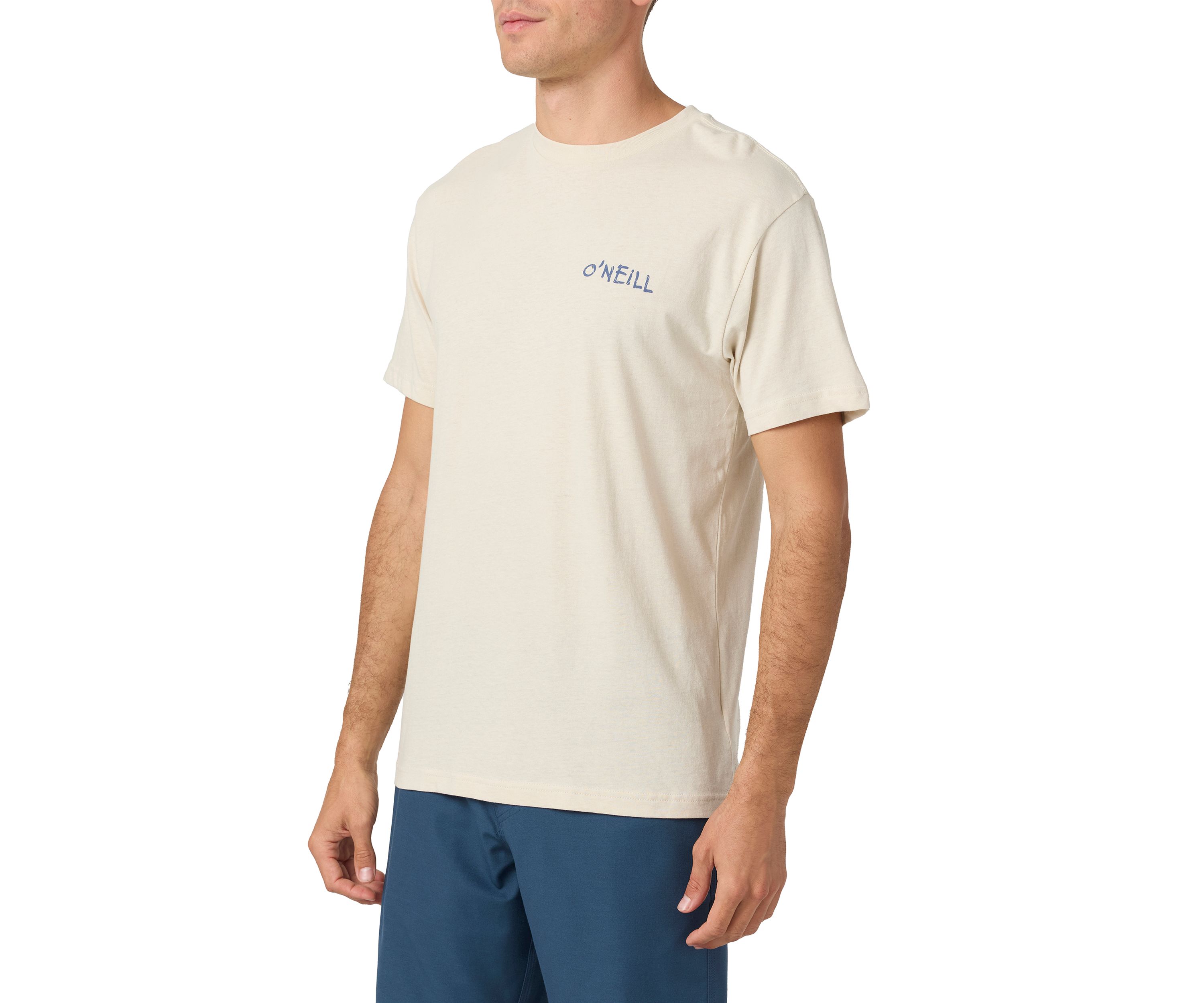 Beachcomber Graphic T-Shirt 