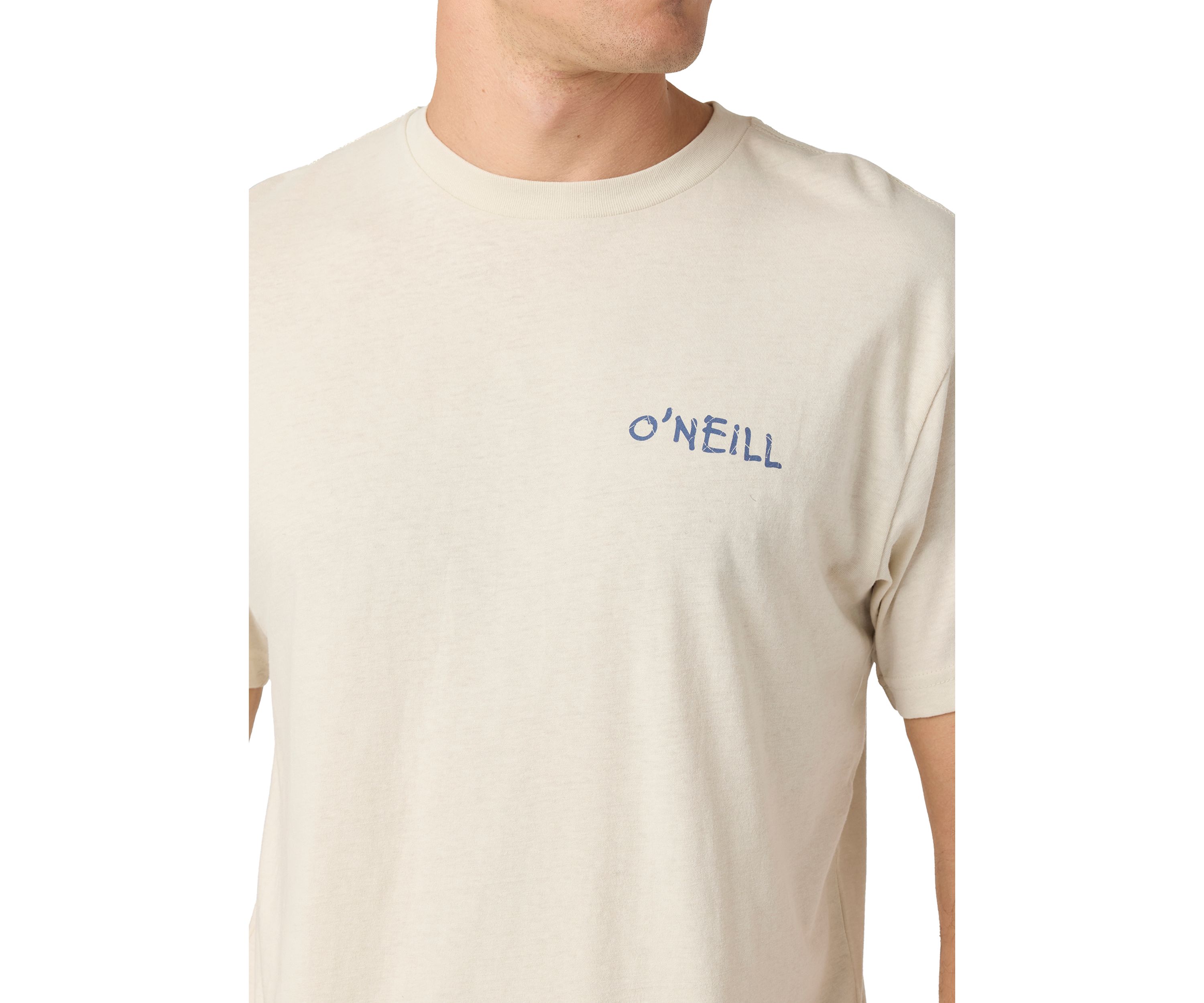 Beachcomber Graphic T-Shirt 