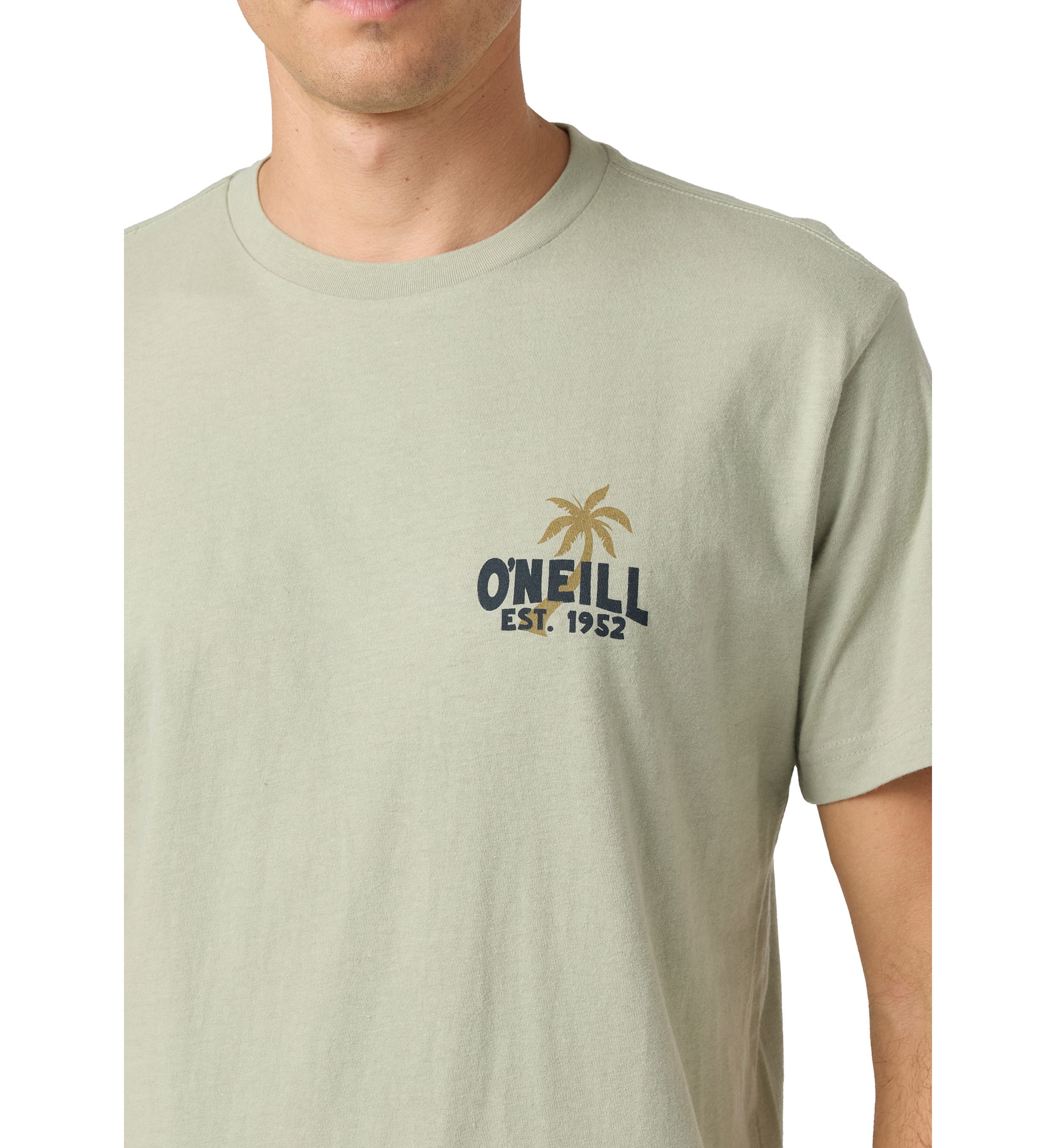 Mens Axelrad Graphic T-Shirt
