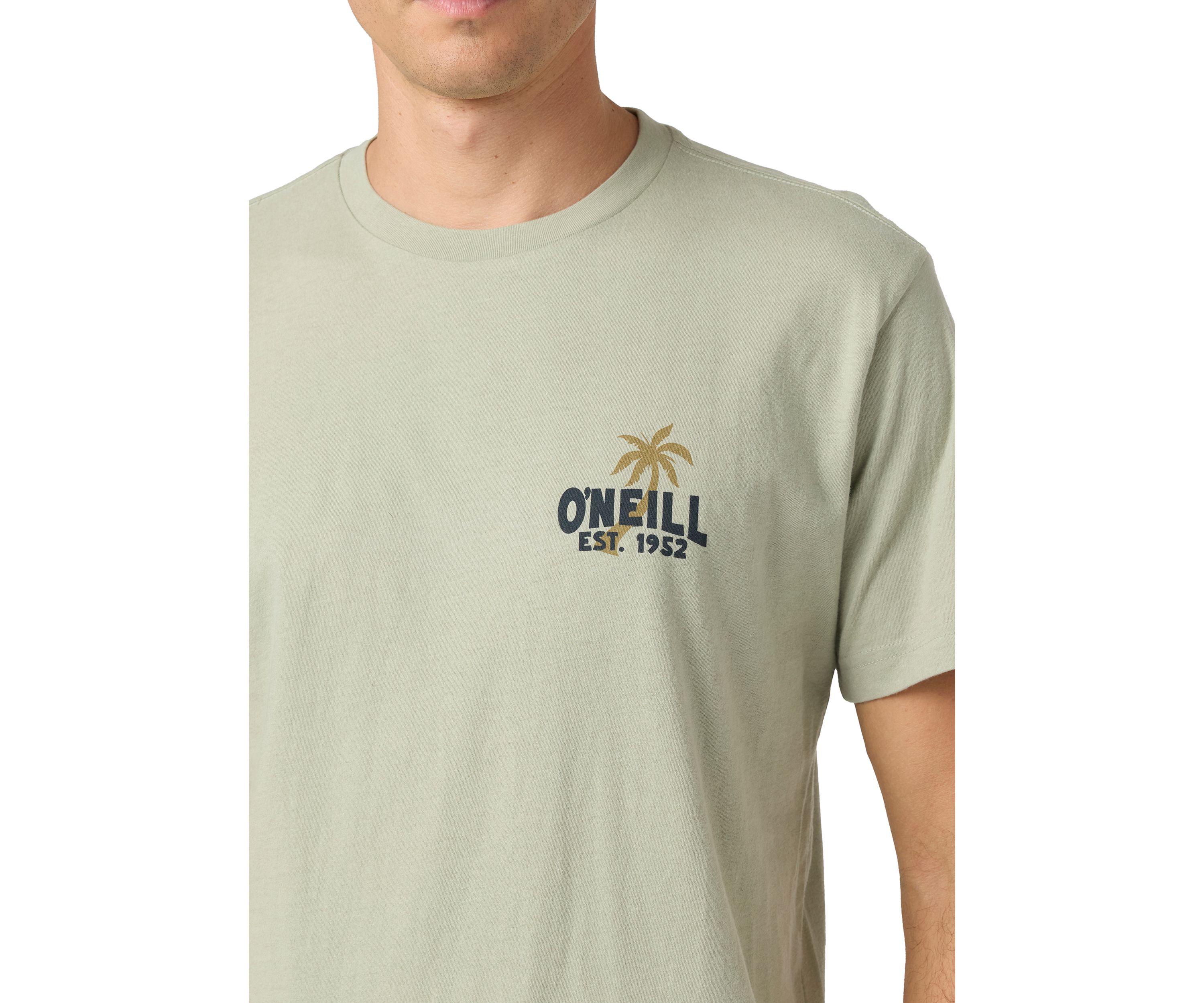 Mens Axelrad Graphic T-Shirt