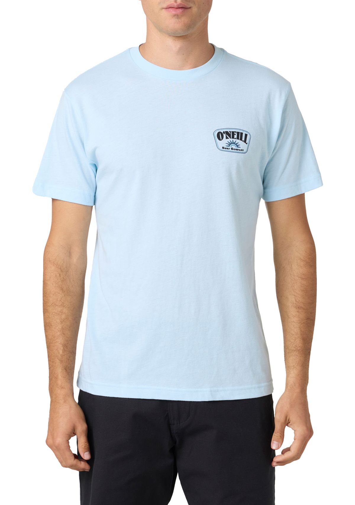 Mens Always Sunny Graphic T-Shirt