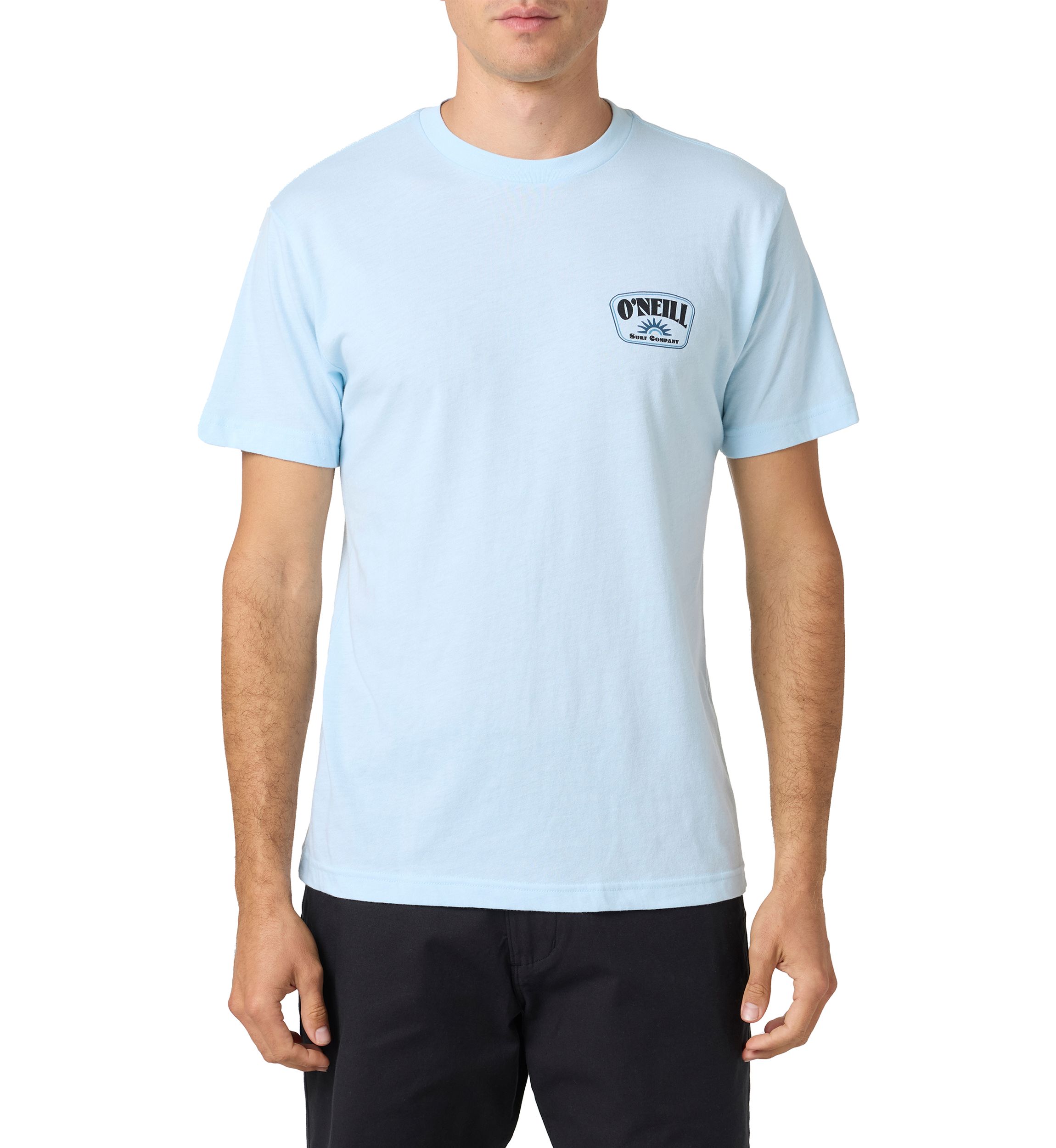 Mens Always Sunny Graphic T-Shirt