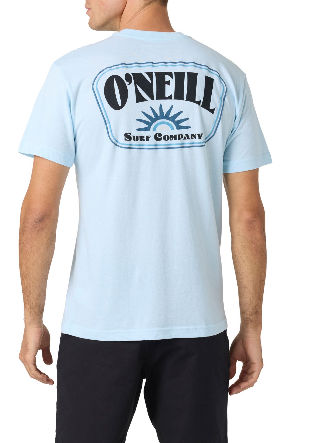 Mens Always Sunny Graphic T-Shirt