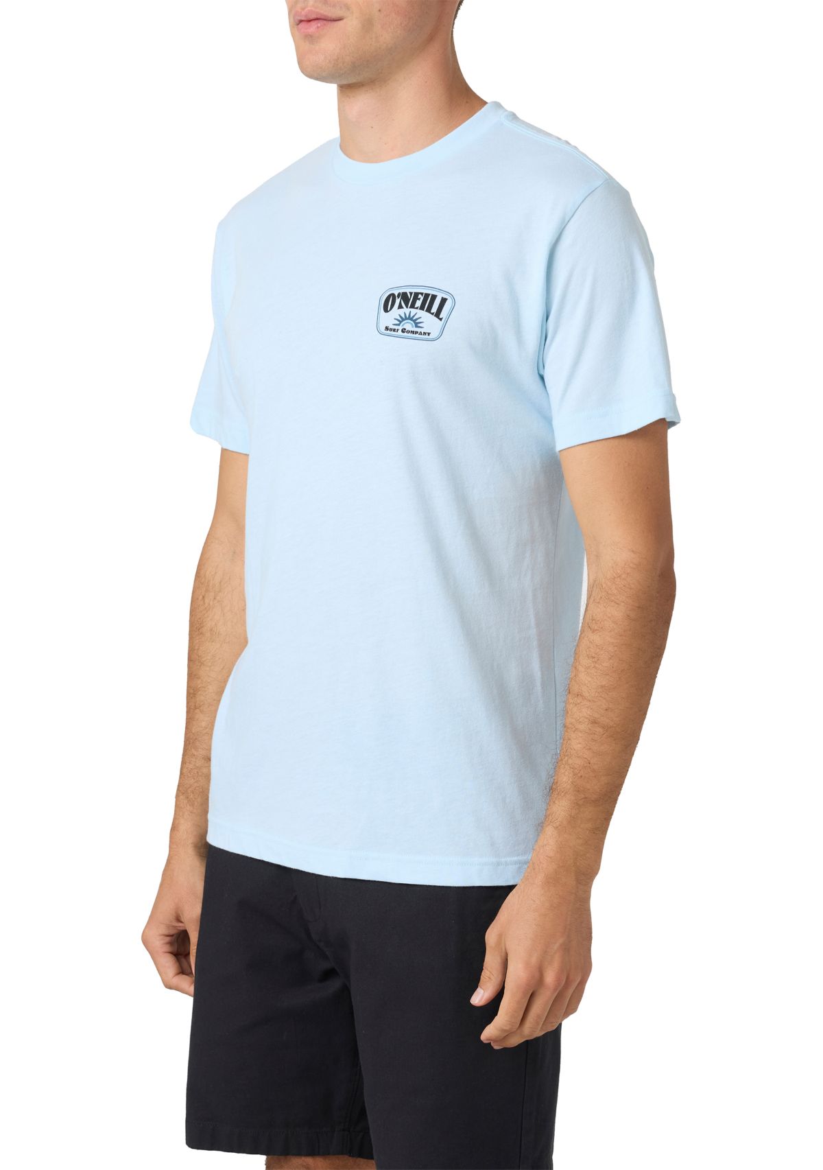 Mens Always Sunny Graphic T-Shirt