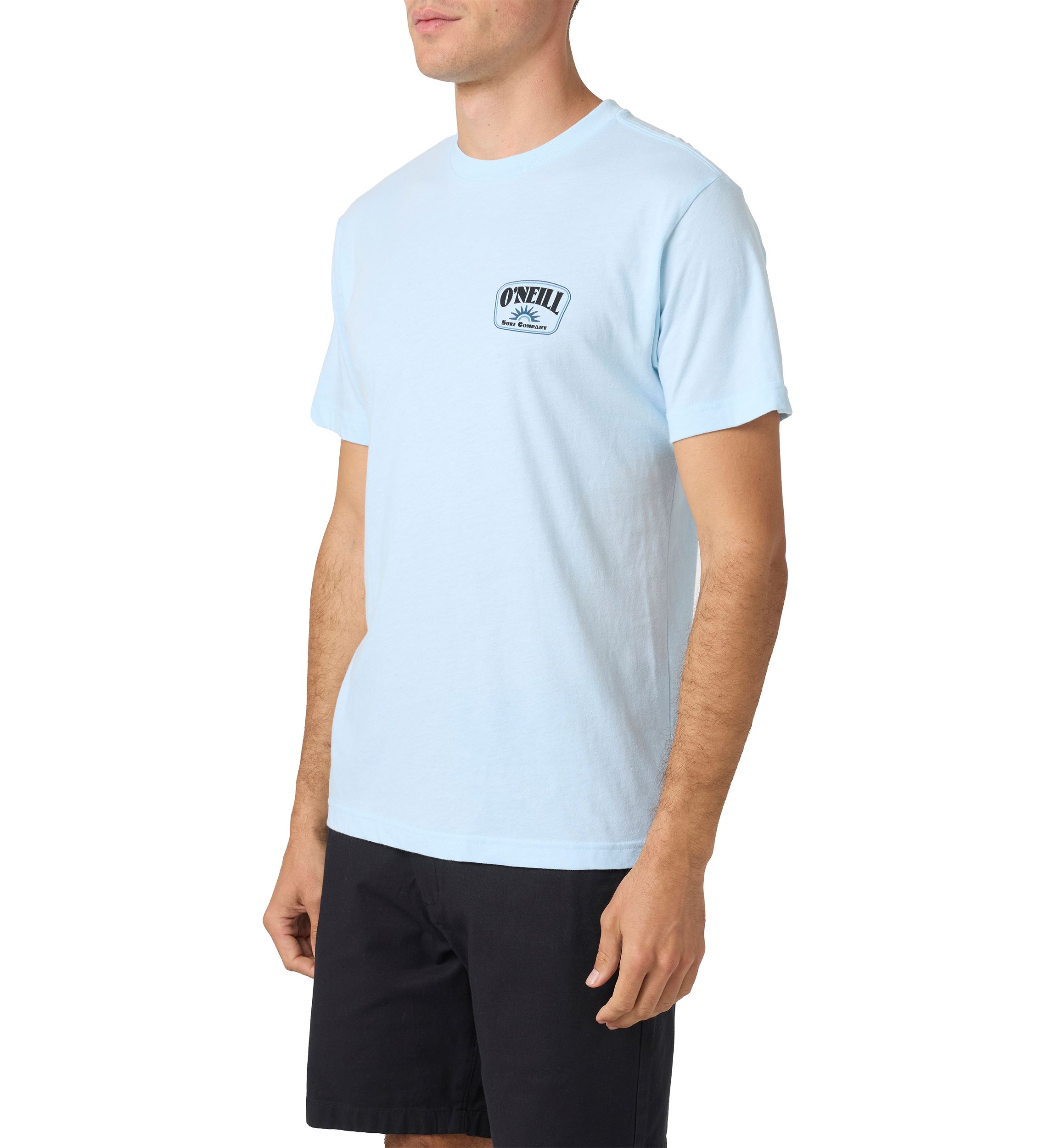 Mens Always Sunny Graphic T-Shirt