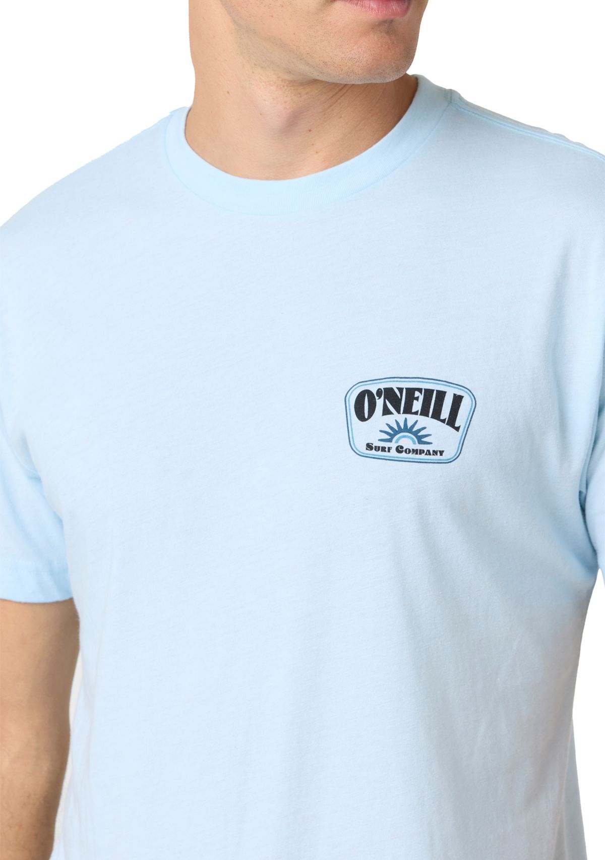 Mens Always Sunny Graphic T-Shirt