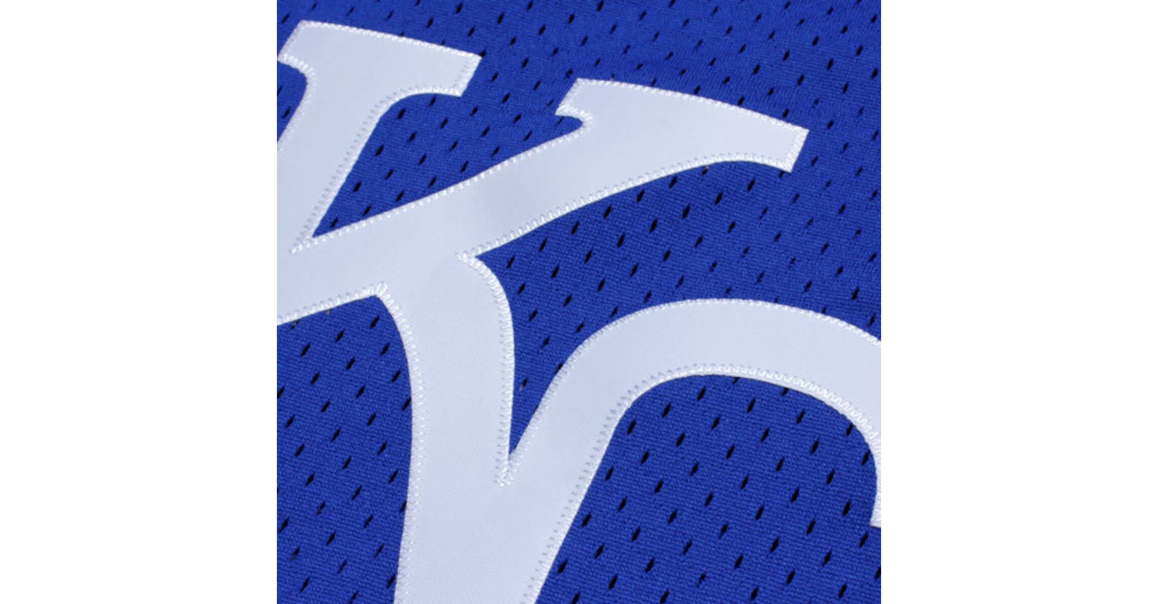 MLB Bo Jackson Kansas City Royals 1989 Authentic Cooperstown Collection Batting Mesh Practice Jersey