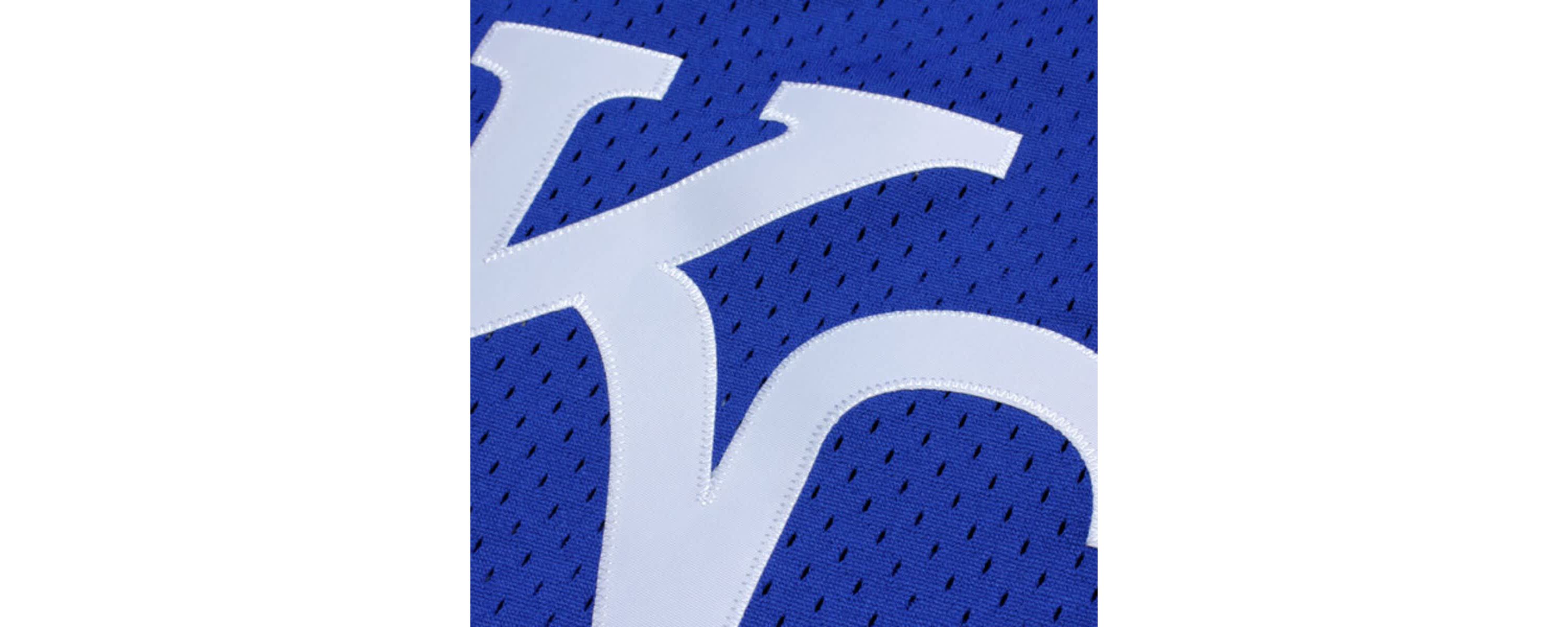MLB Bo Jackson Kansas City Royals 1989 Authentic Cooperstown Collection Batting Mesh Practice Jersey
