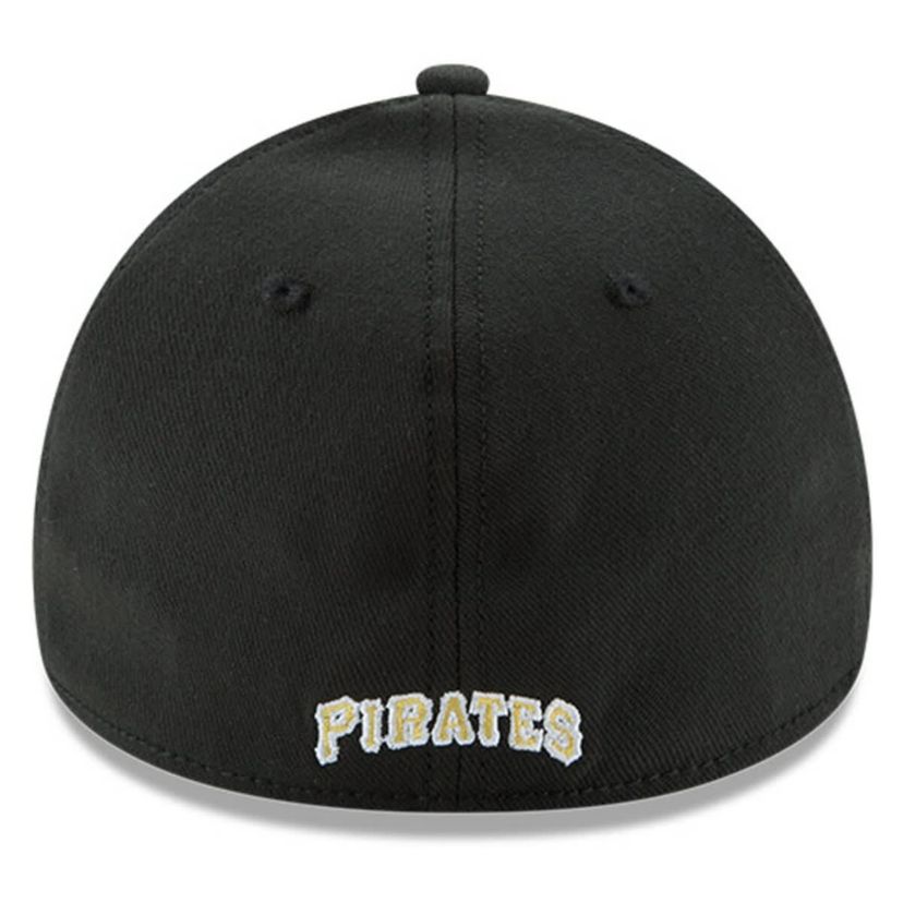 MLB Pittsburgh Pirates MLB Team Classic Logo 39THIRTY Flex Hat