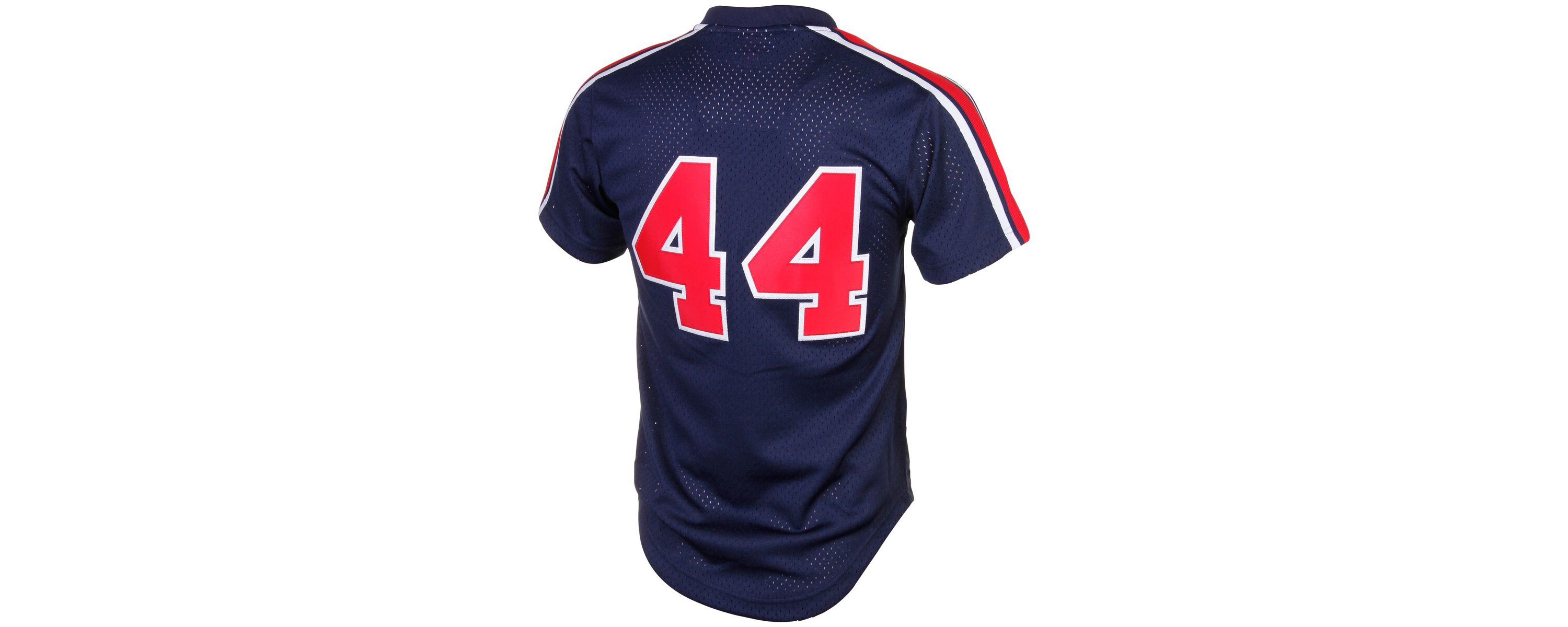 Cooperstown Teams Reggie Jackson California Angels Cooperstown Mesh Batting Practice Jersey