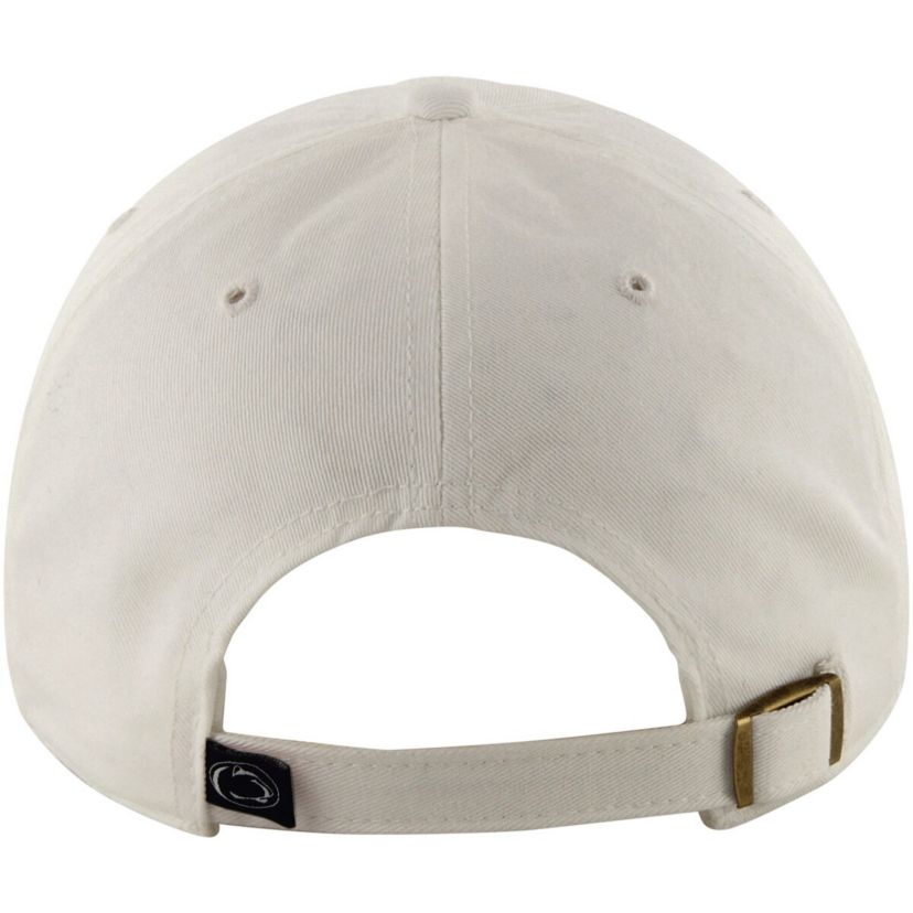 NCAA Penn State Nittany Lions Clean Up Adjustable Hat
