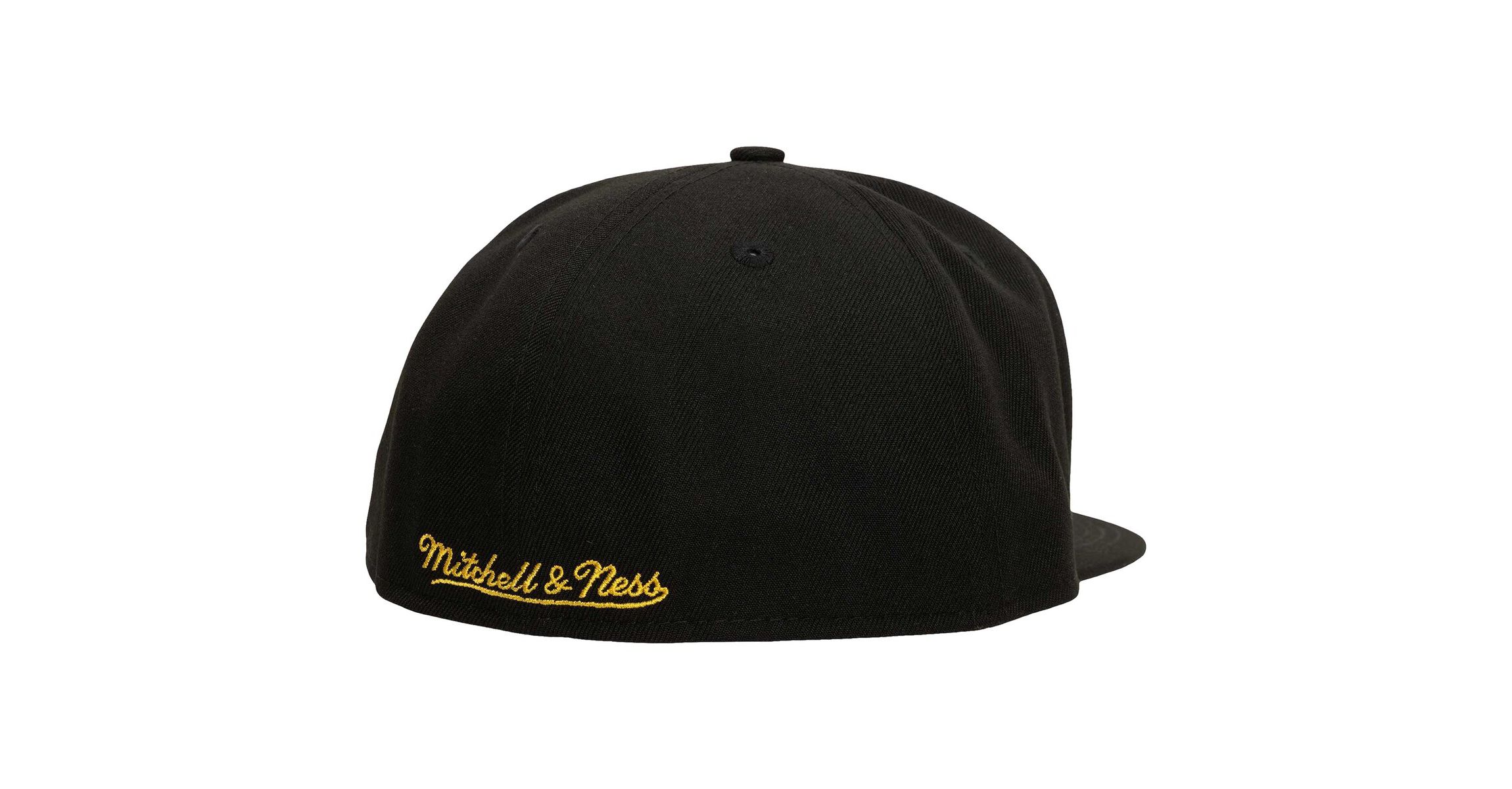 NCAA Marquette Golden Eagles Lifestyle Fitted Hat