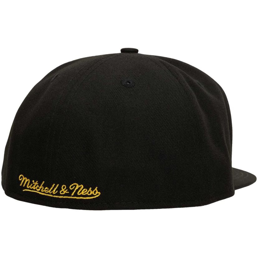 NCAA Marquette Golden Eagles Lifestyle Fitted Hat