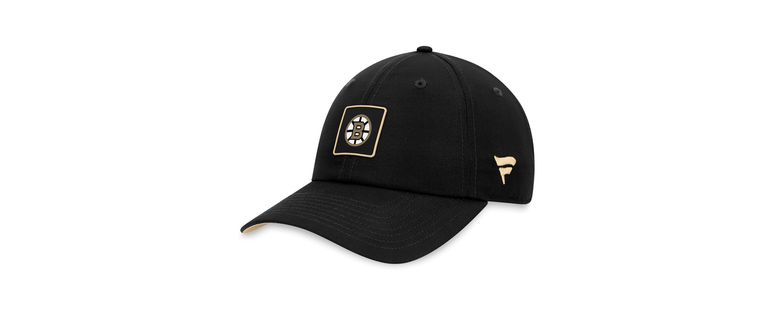 NHL Pro Rink Adjustable Hat