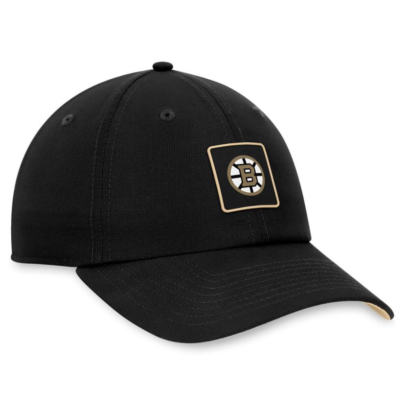 NHL Pro Rink Adjustable Hat