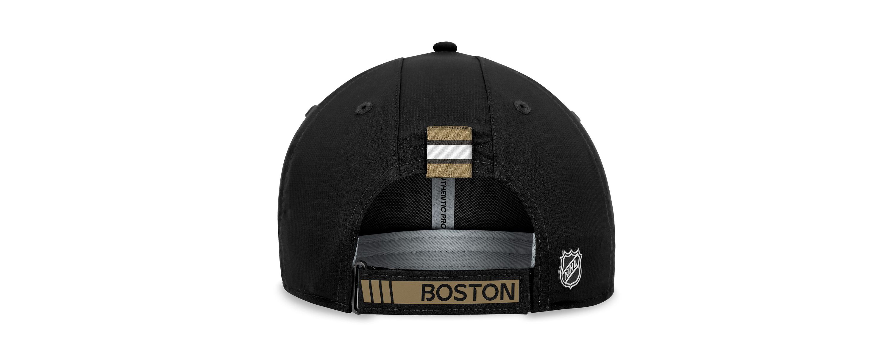 NHL Pro Rink Adjustable Hat
