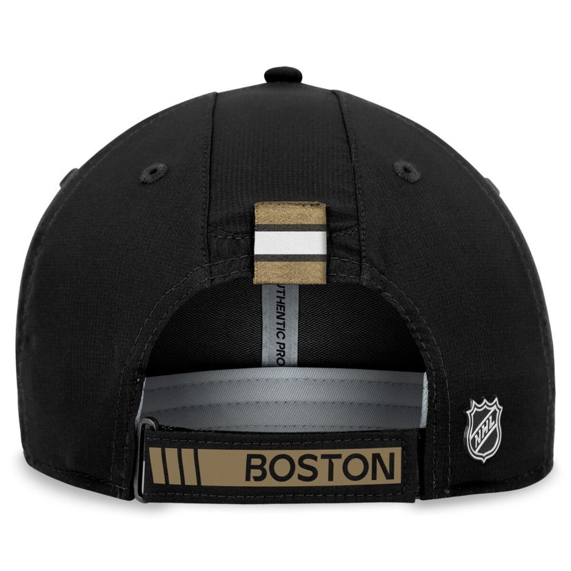 NHL Pro Rink Adjustable Hat