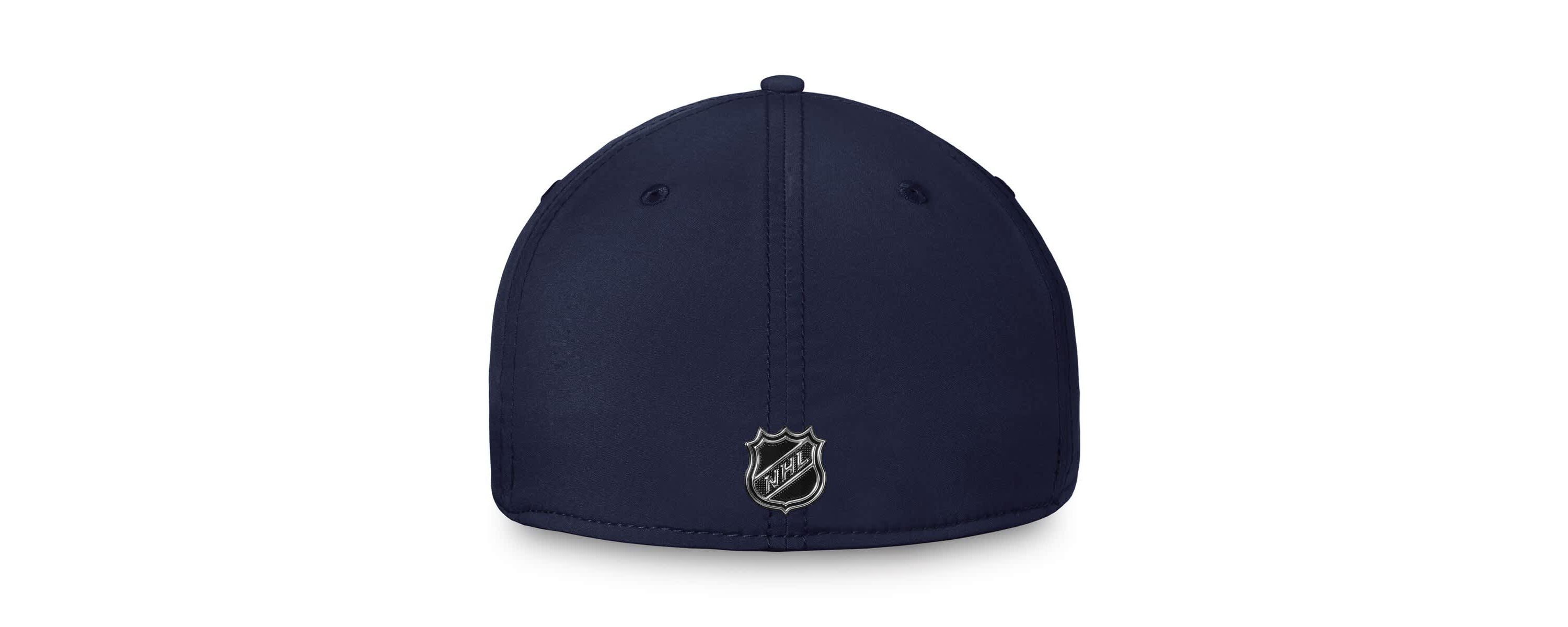 NHL Fanatics St. Louis Blues Authentic Pro Rink Flex Hat
