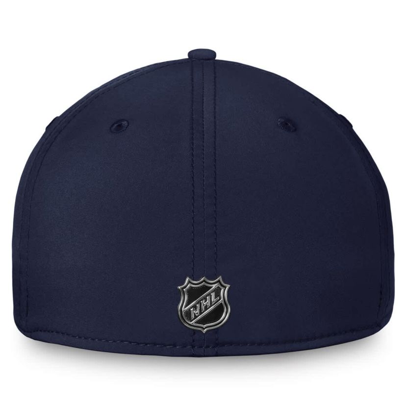 NHL Fanatics St. Louis Blues Authentic Pro Rink Flex Hat