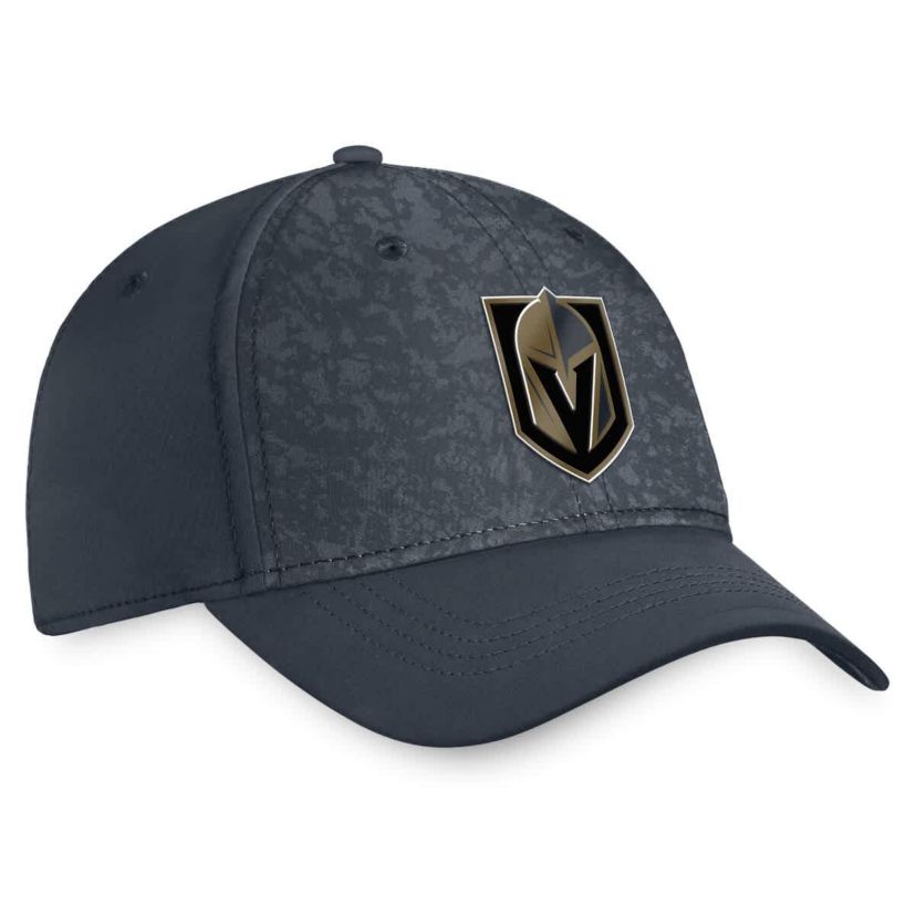 NHL Fanatics Vegas Golden Knights Authentic Pro Rink Flex Hat