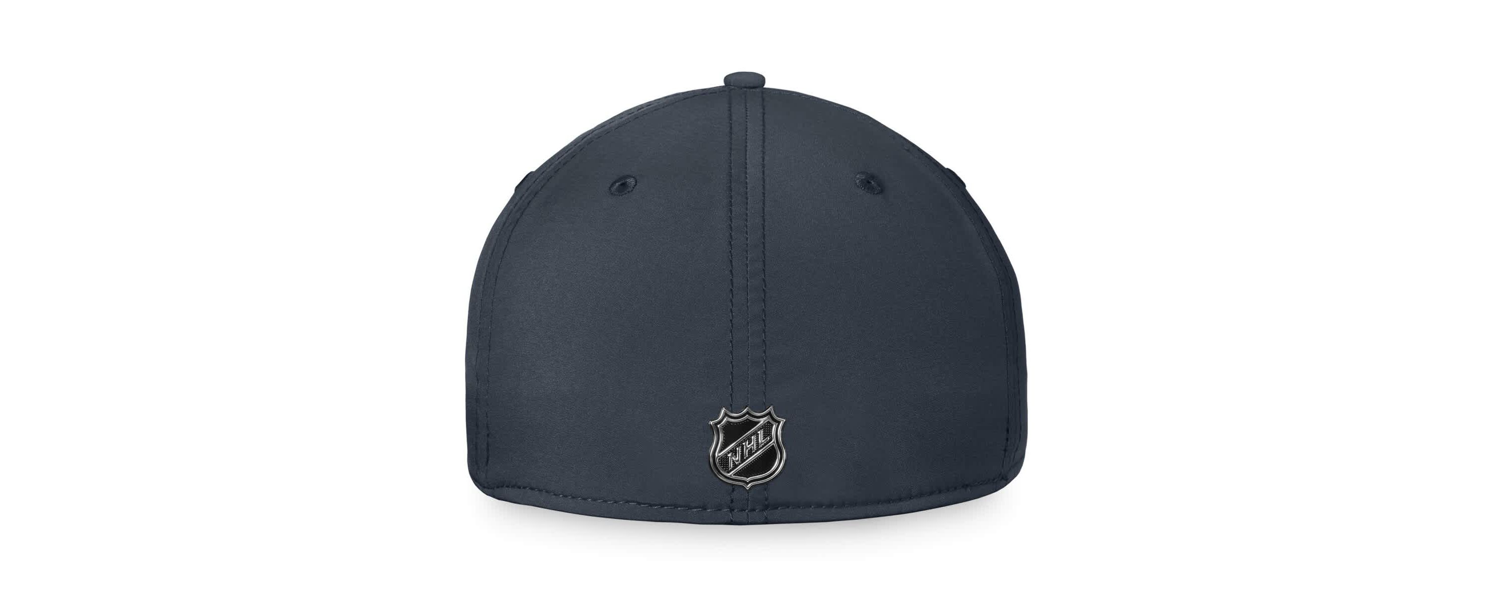 NHL Fanatics Vegas Golden Knights Authentic Pro Rink Flex Hat