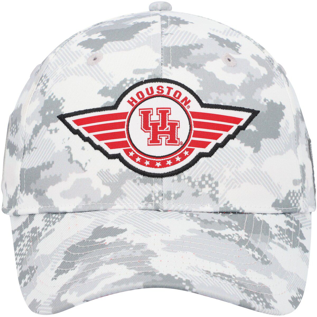 NCAA Houston Cougars OHT Military Appreciation Snapback Hat