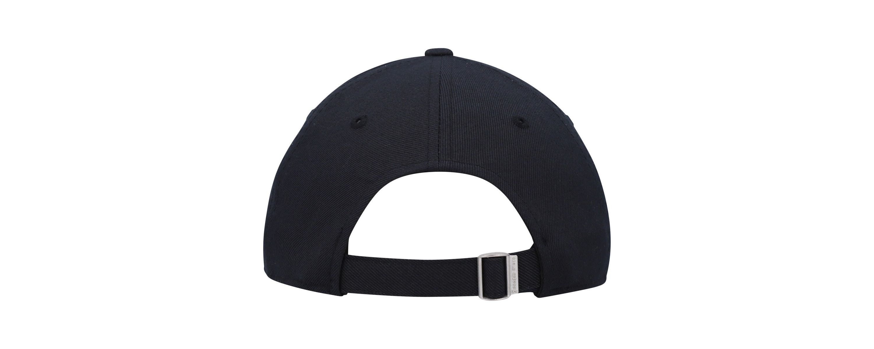 Texas Tech Red Raiders NCAA Under Armour Patrick Mahomes Texas Tech Raiders Football Hall of Fame Adjustable Hat