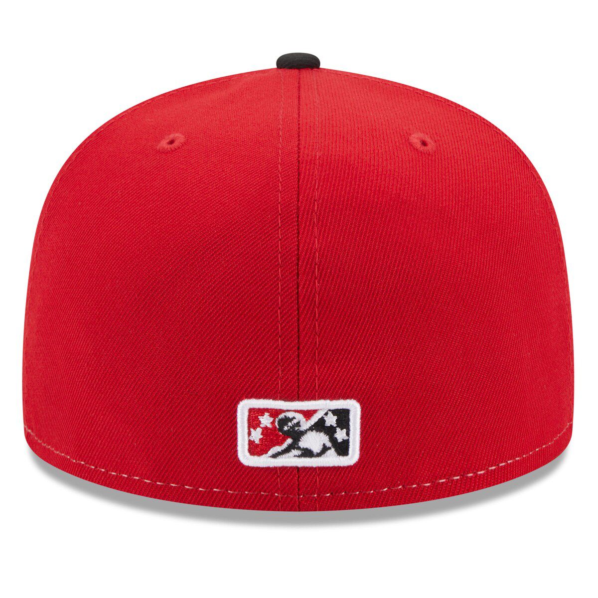 MiLB Richmond Flying Squirrels Authentic Collection Alternate Logo 59FIFTY Fitted Hat