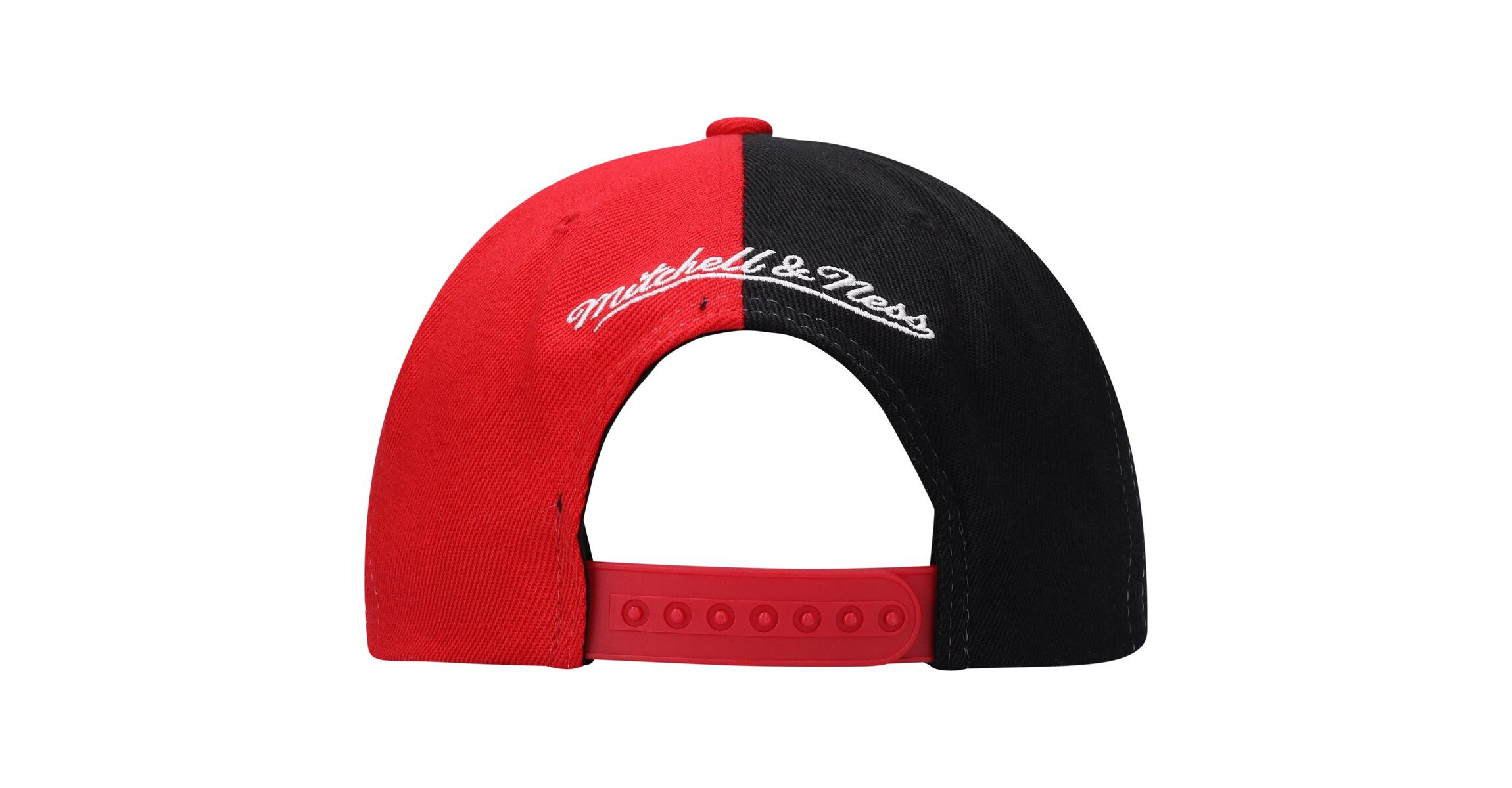 NBA Philadelphia 76ers Hardwood Classics Retroline Snapback Hat