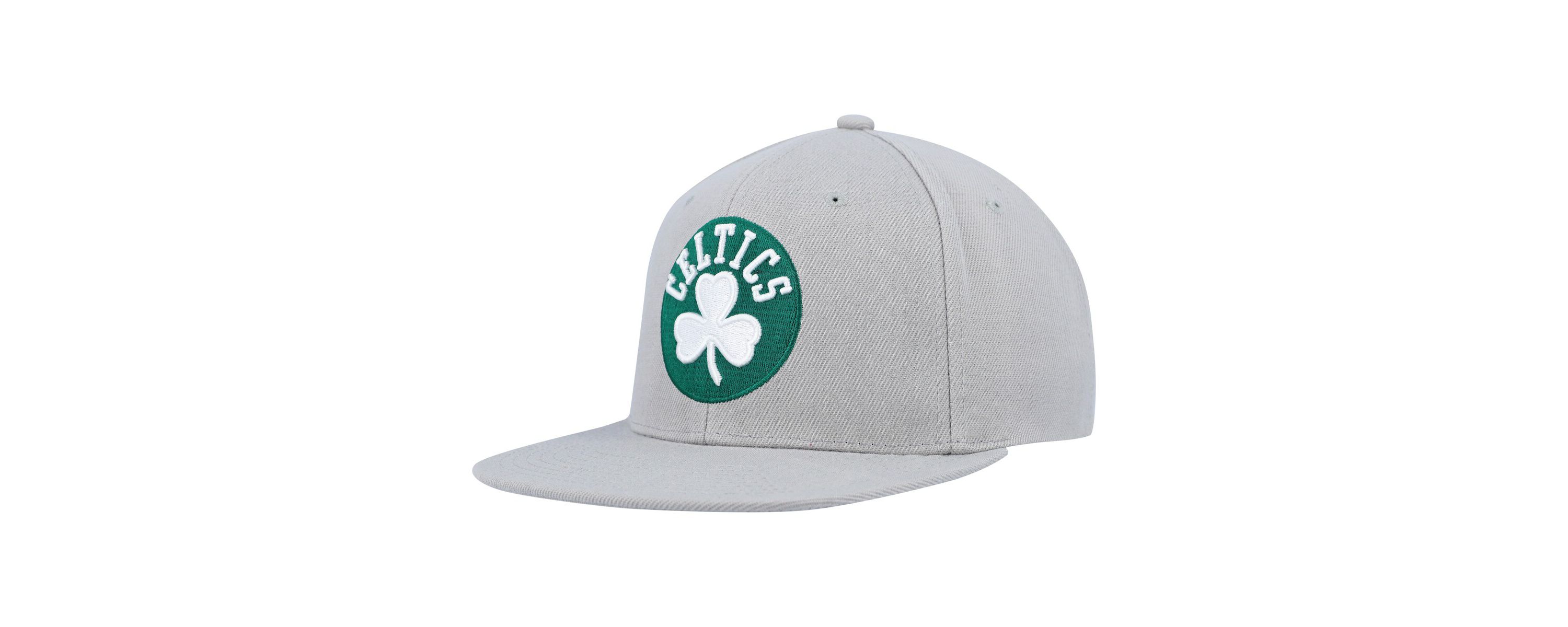NBA Boston Celtics Side Core 2.0 Snapback Hat