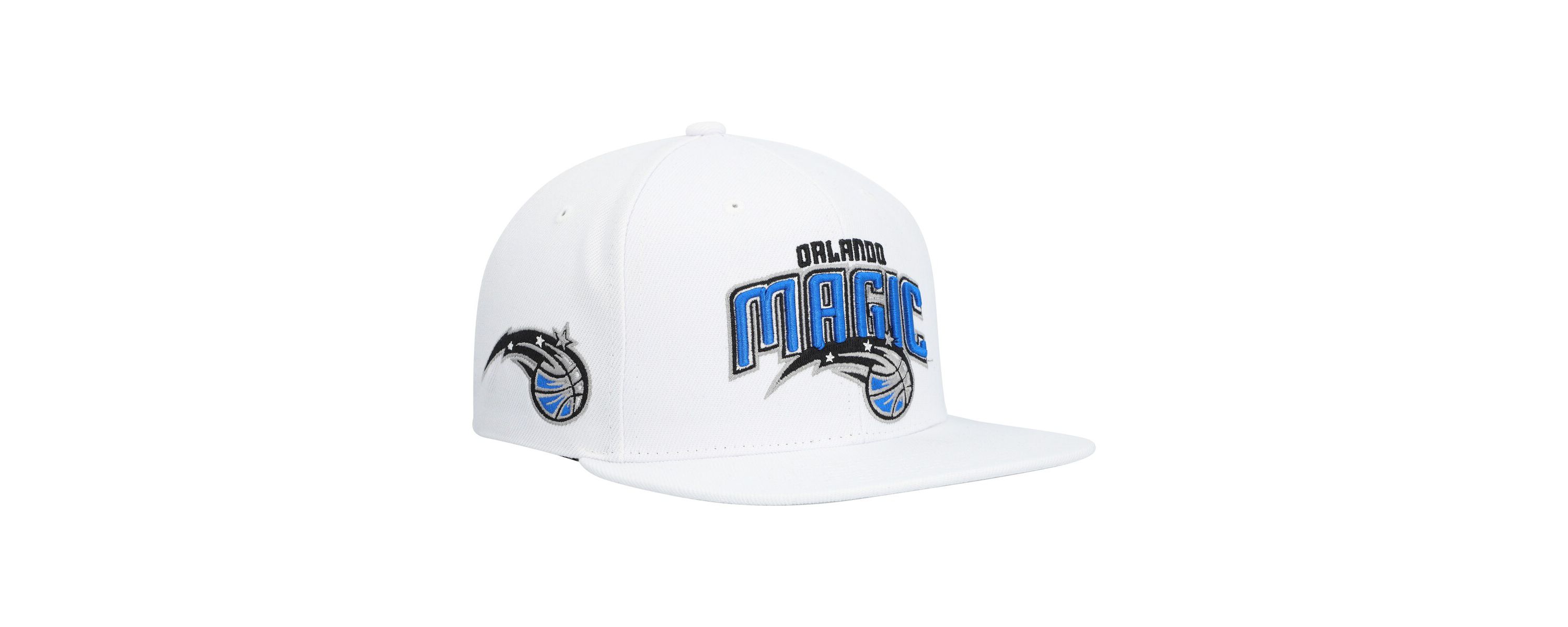 NBA Orlando Magic Side Core 2.0 Snapback Hat